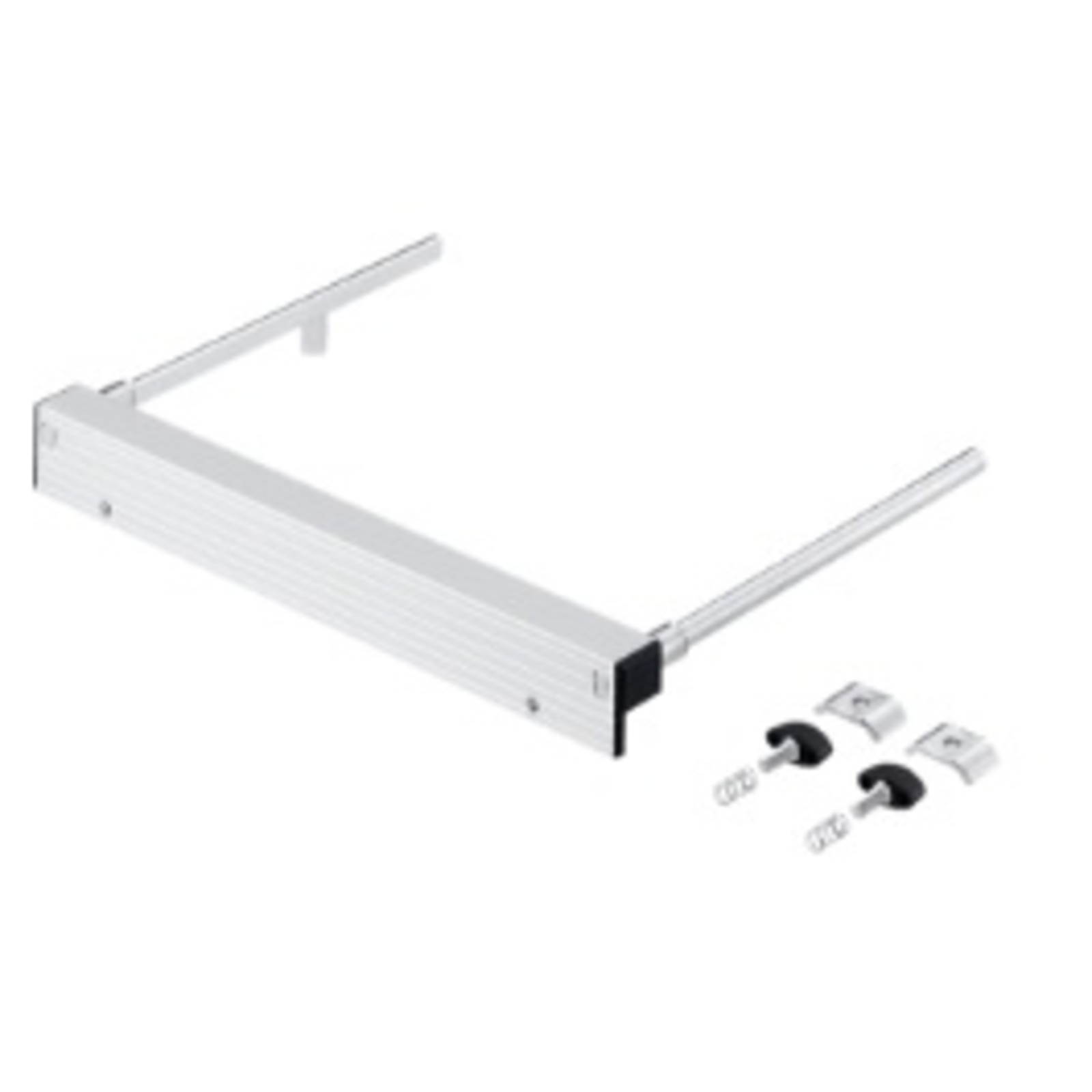 Bosch Rip Fence 1600Z0000X for Plunge-cut Saw GKT 55 GCE