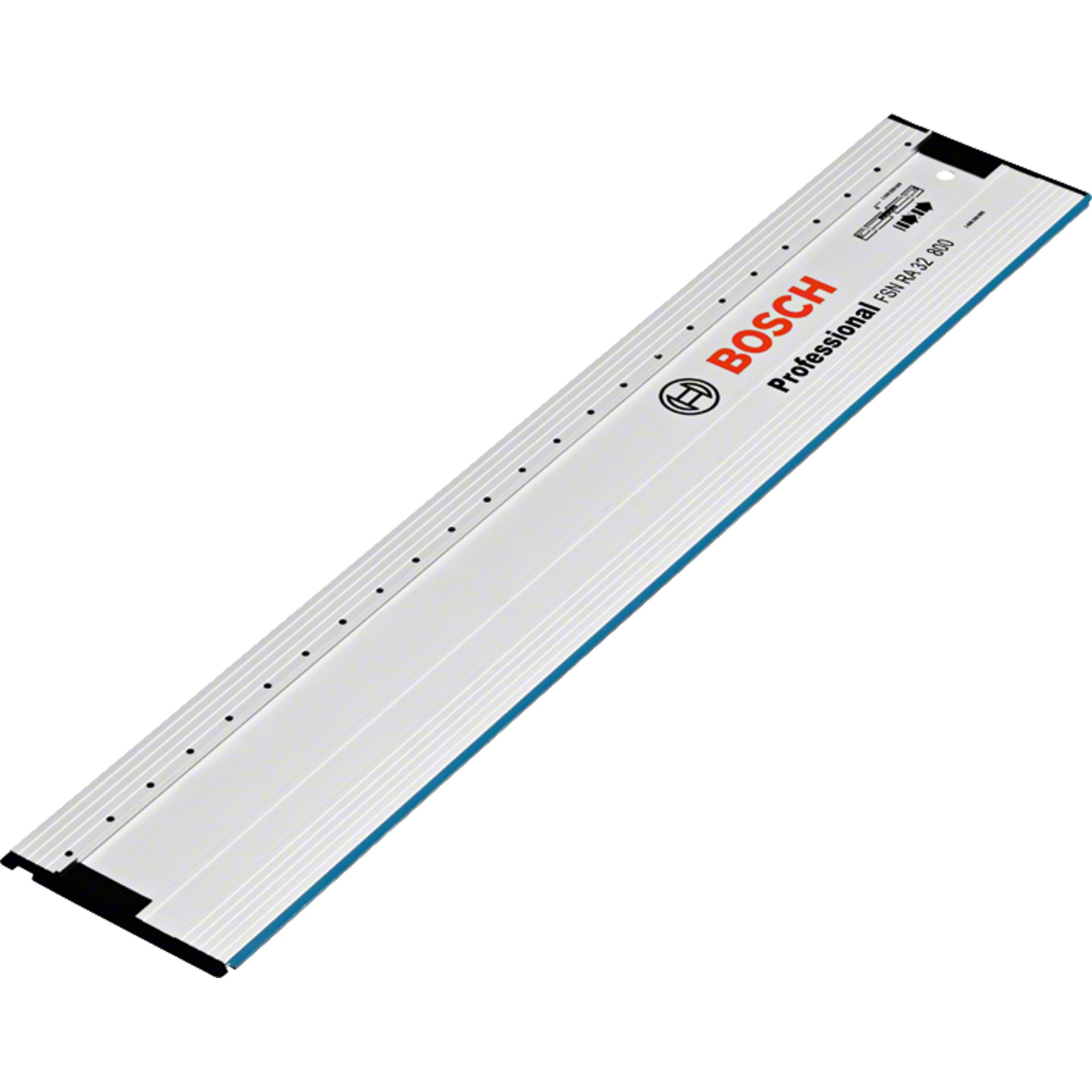 Bosch Guide Rail FSN RA 32 800 Professional Aluminium 800mm