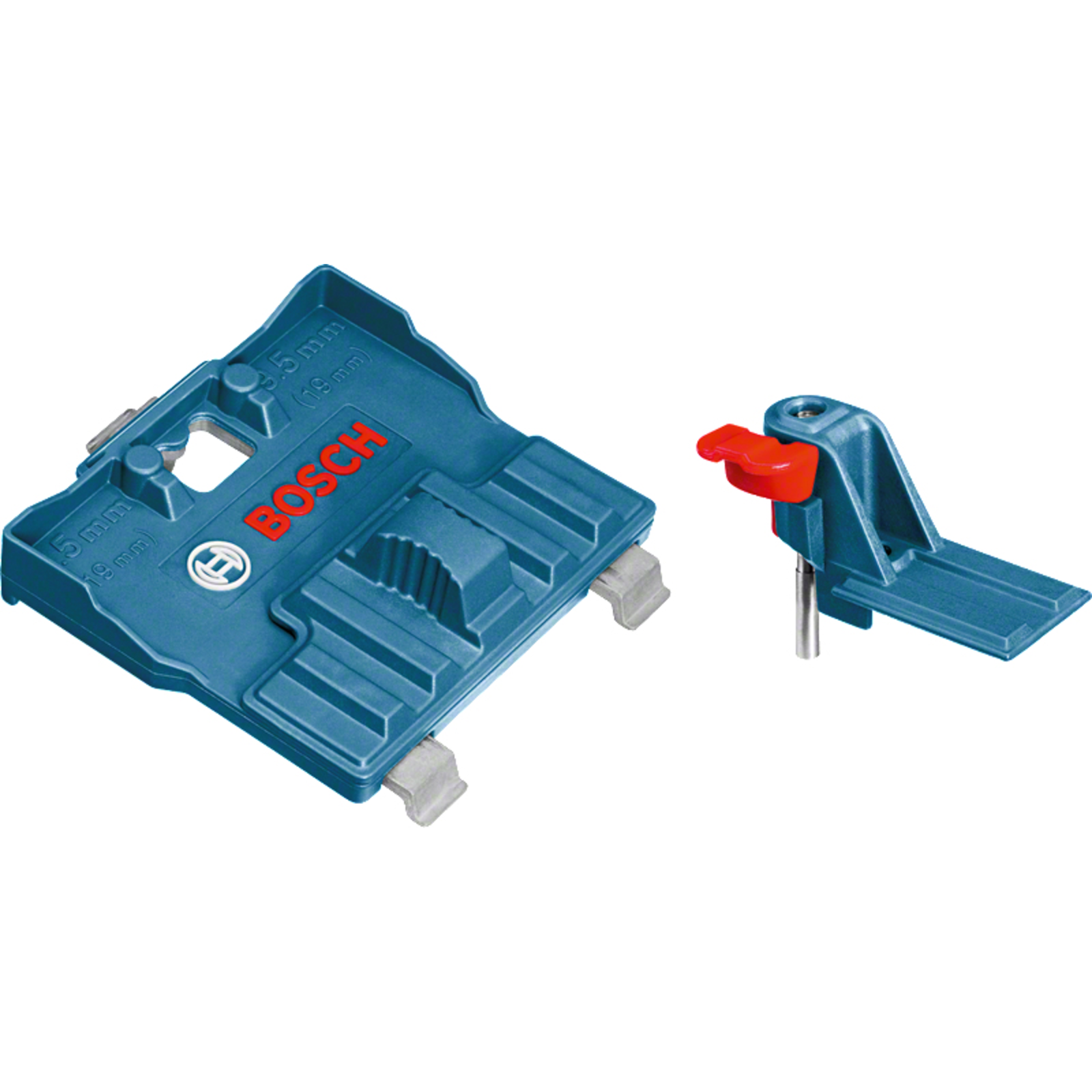 Bosch Additional Adapter RA 32 Professional for FSN OFA Milling Adapter
