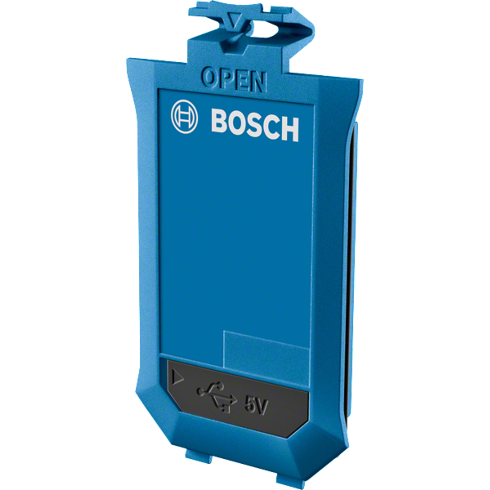 Bosch BA 3.7V 1.0Ah A Professional Blue