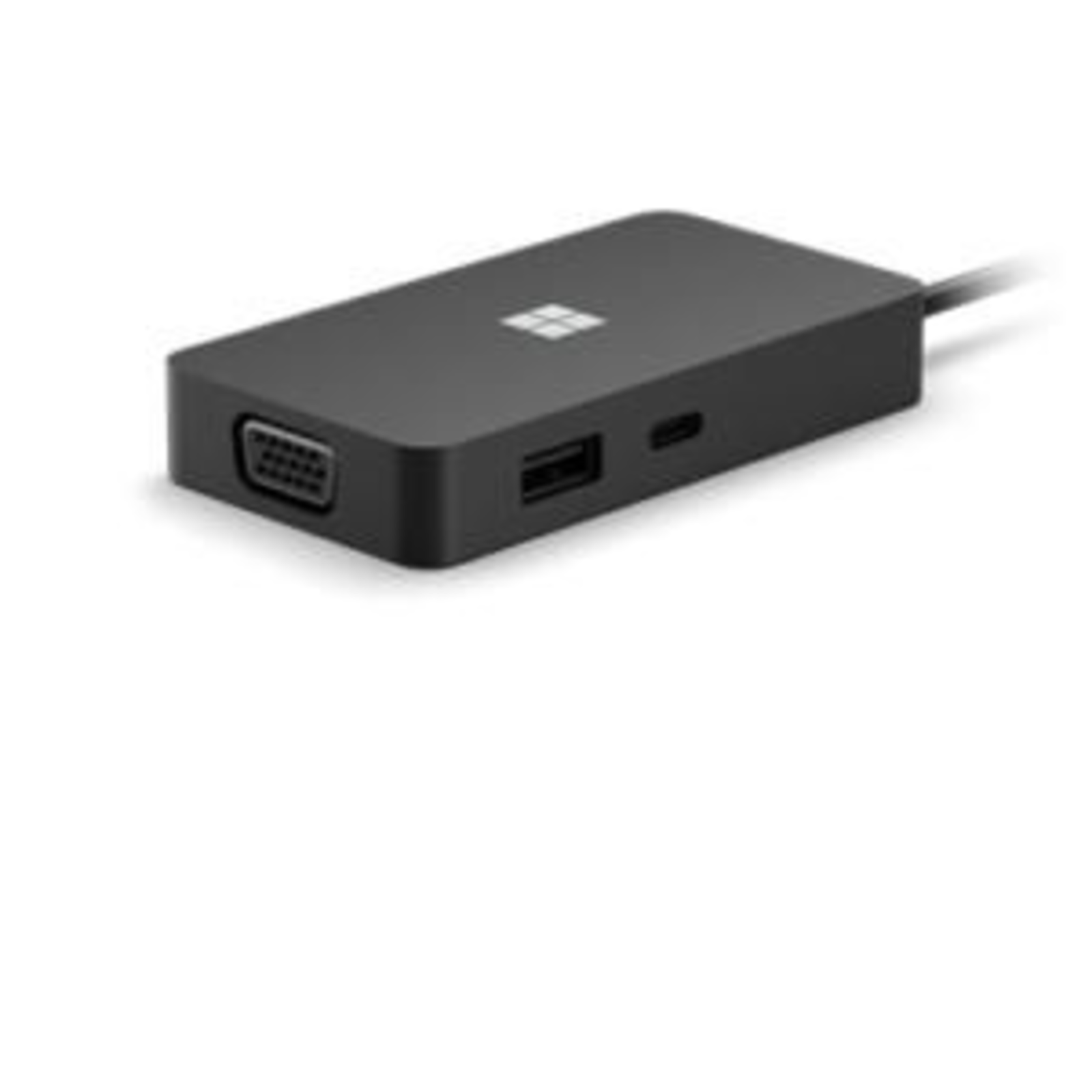 Microsoft USB-C Travel Hub Docking Station USB-C