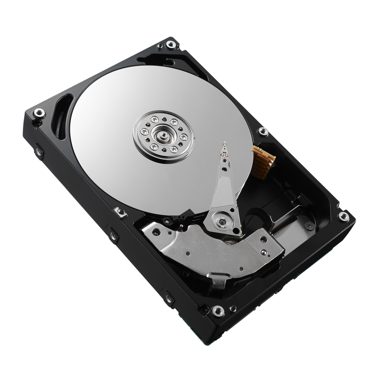 Dell 8TB 7.2K 3.5 SAS 12G 161-BBRX