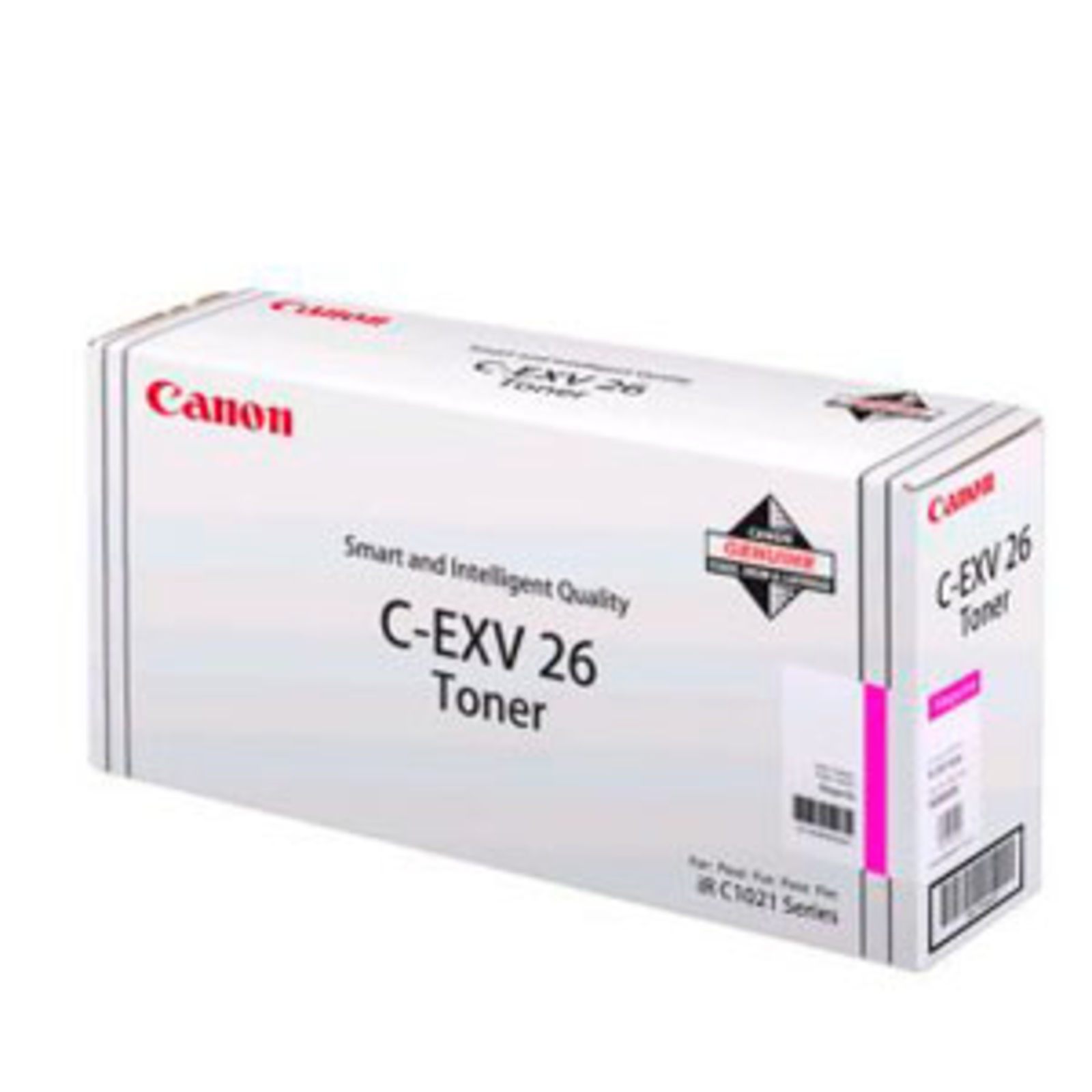 Canon C-EXV 26 magenta Original Toner Cartridge