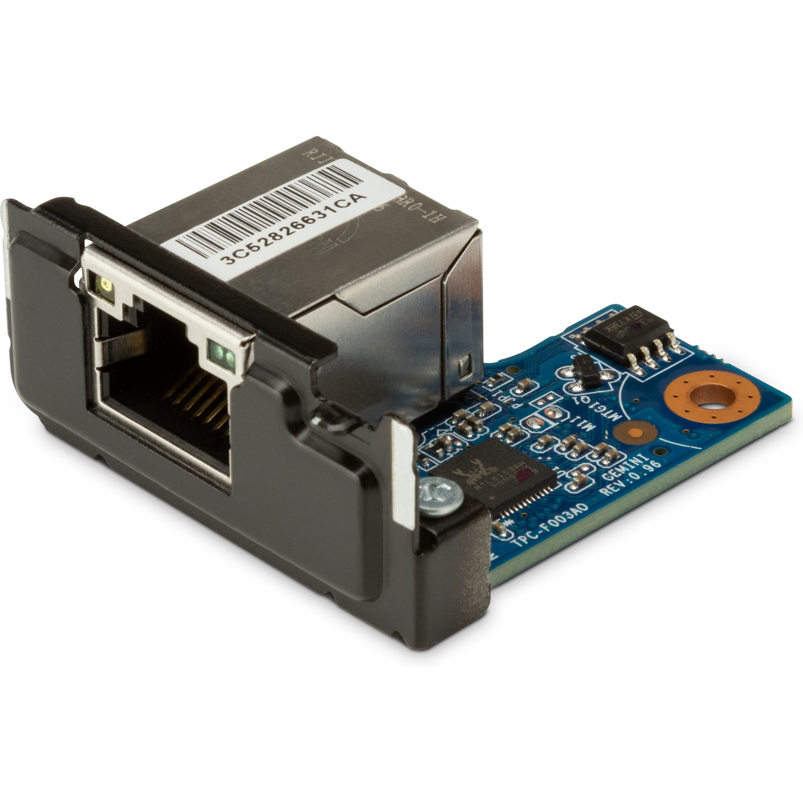 HPI Flex Port LAN-Port 2.5Gb for Workstation Z2