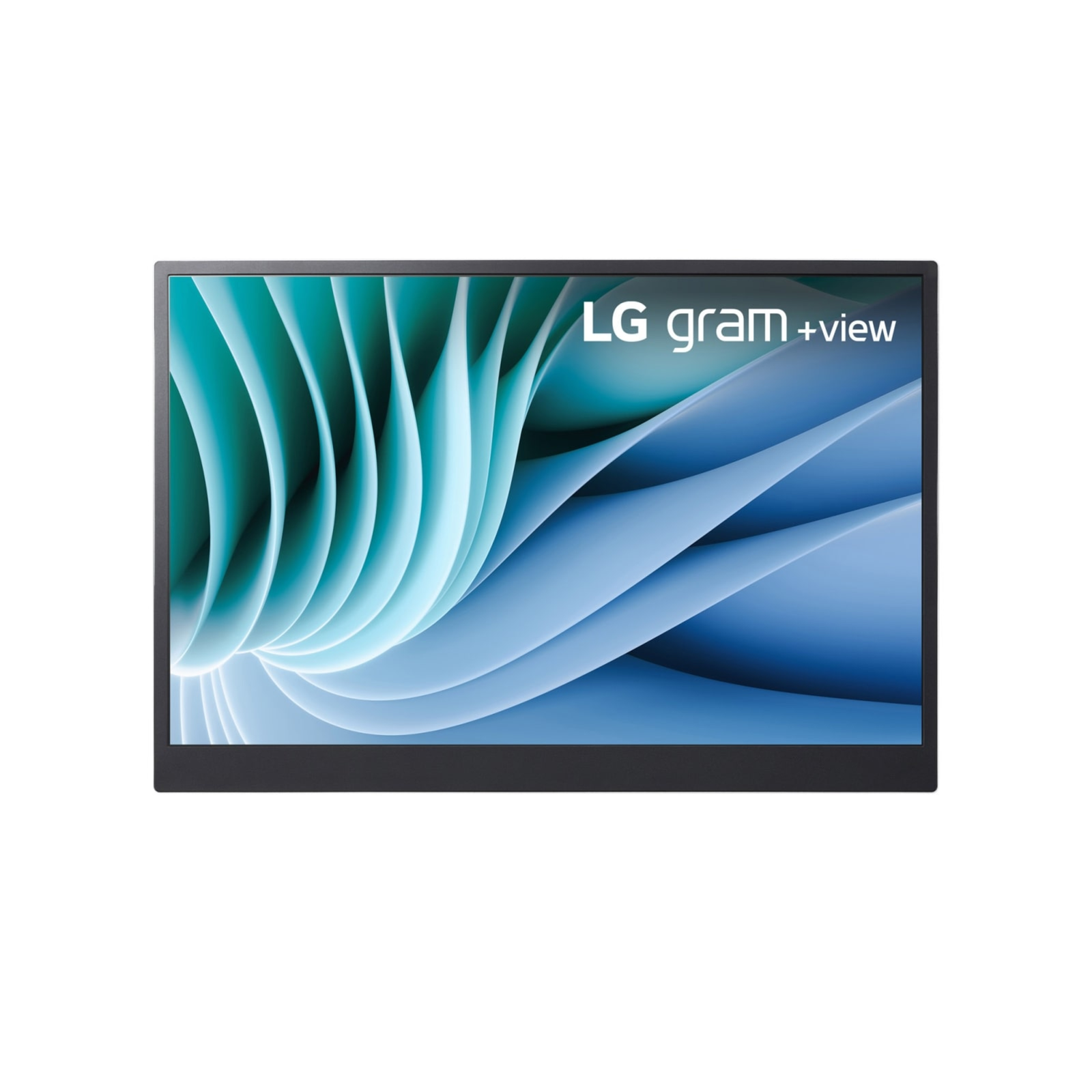 LG 16MR70 computer monitor 40.6 cm (16
