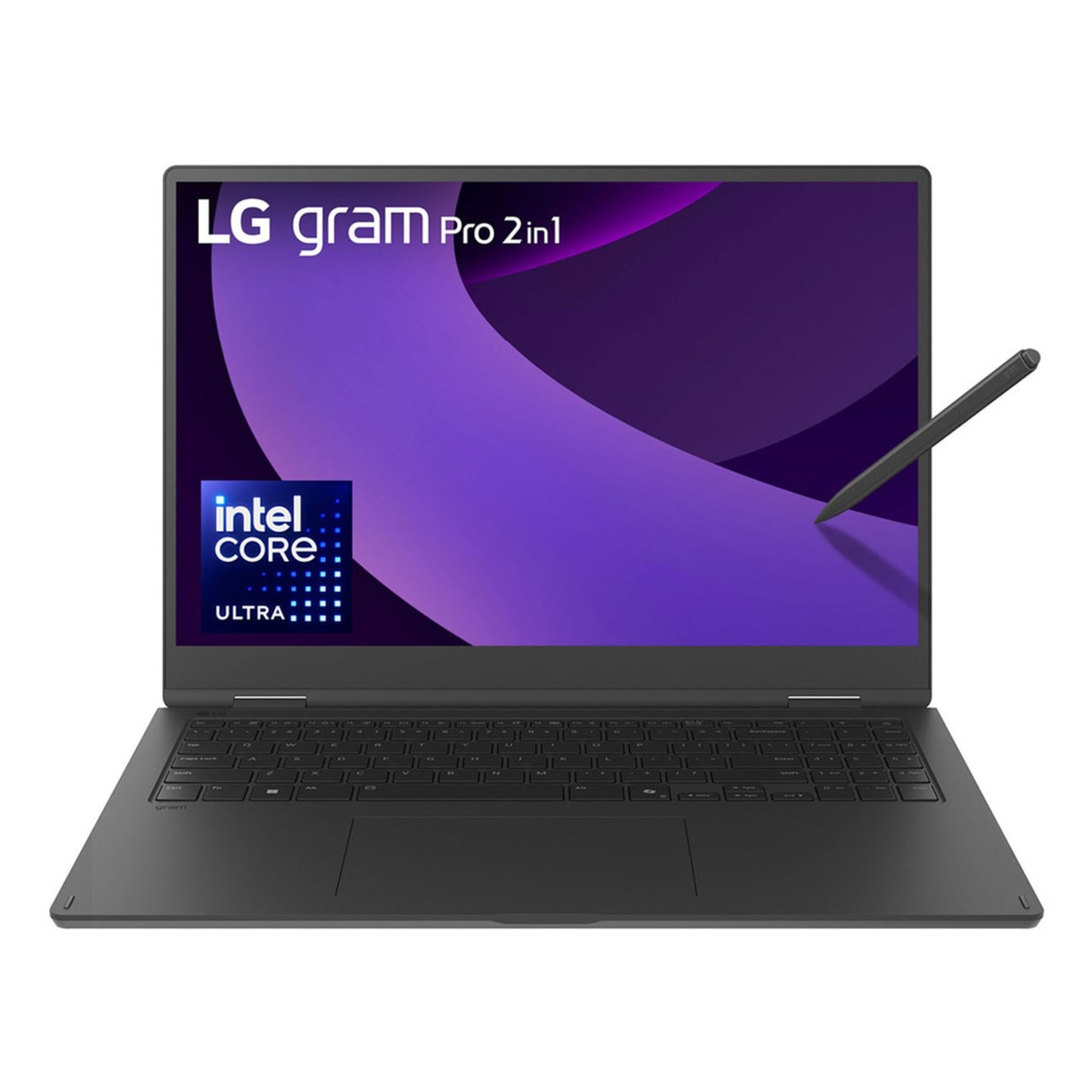 LG 16inch 16TB90TP-K Notebook Ultra 7 - Core Ultra 7 Notebook Core Ultra 7