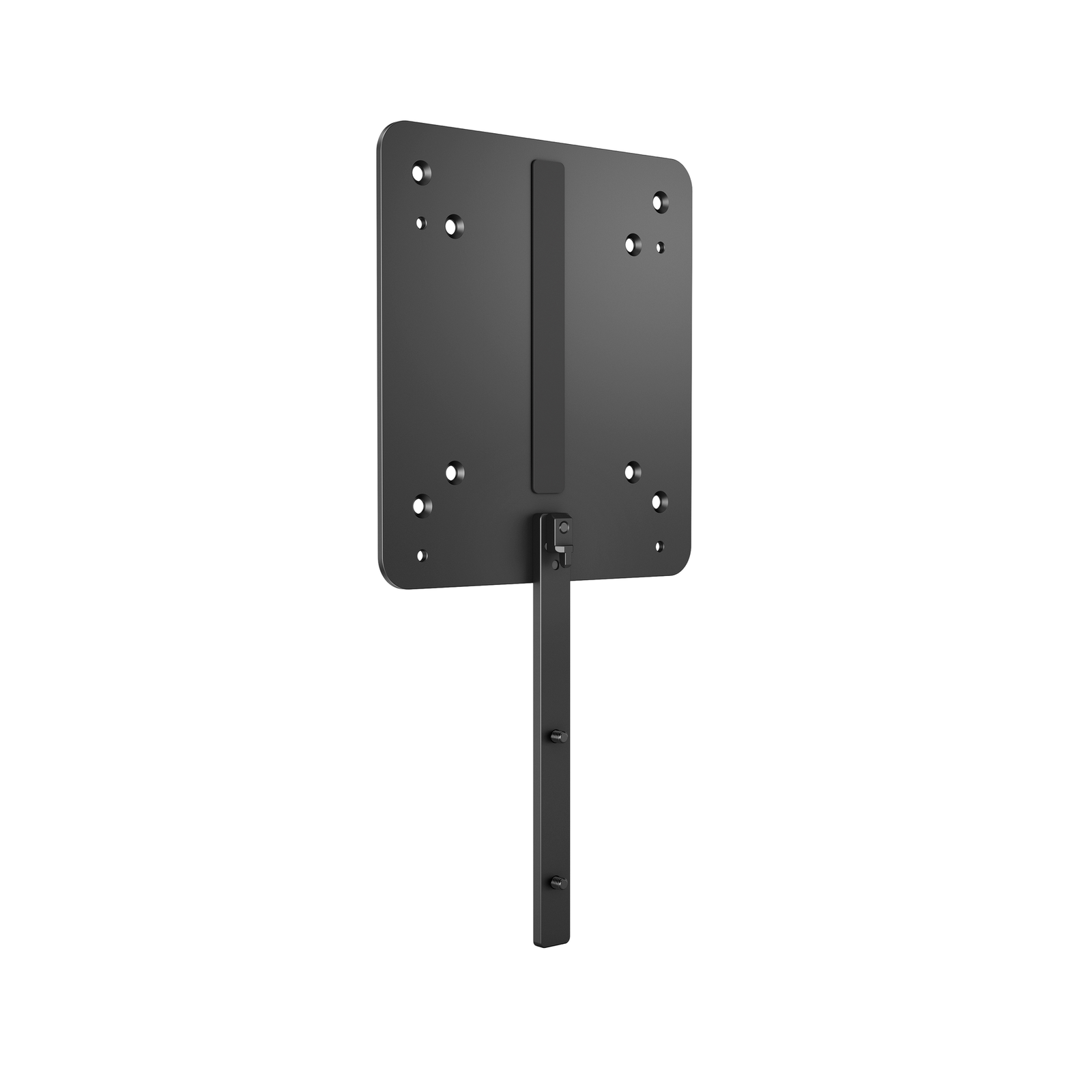 HPI Mounting Set Mountable on The Monitor