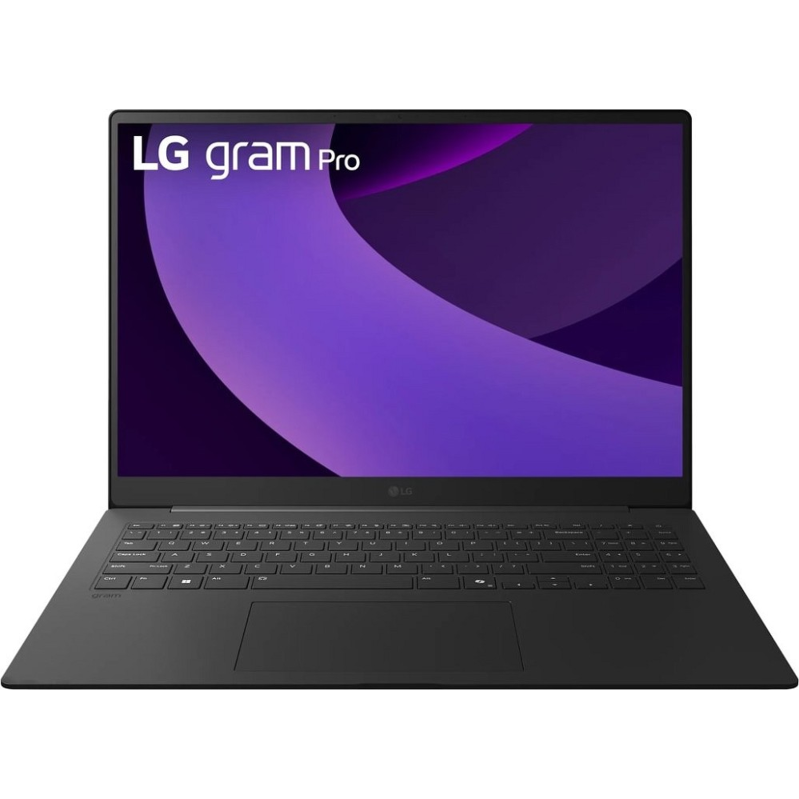 LG Gram Pro 16inch Core Ultra 7 258V Core Ultra 7 4.8 GHz