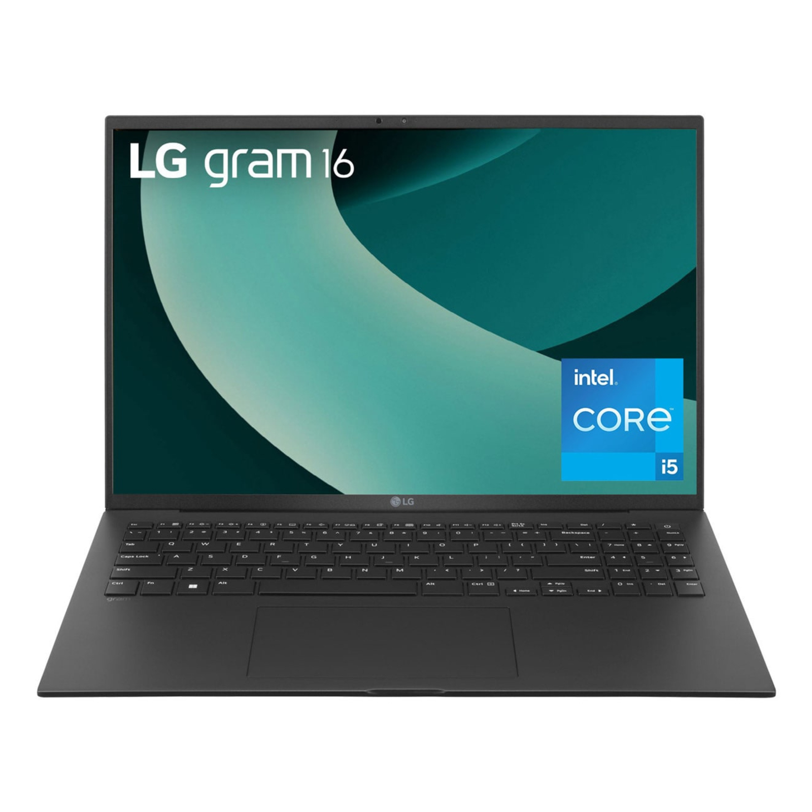 LG Gram 16 Business 16ZB90RU-G.AP55G Intel Core I5-1334U Notebook 40.6 Cm (16inch)