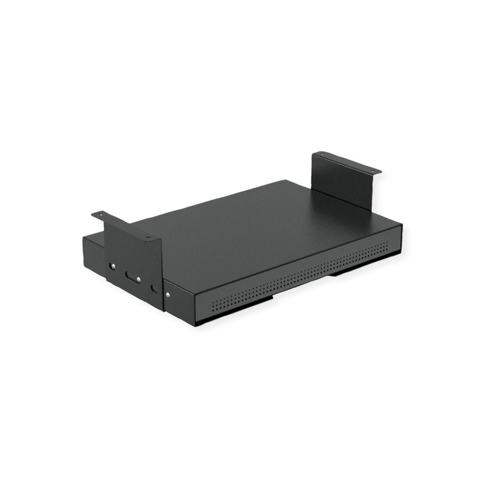 Slim Under-sink Storage Drawer with Shelf