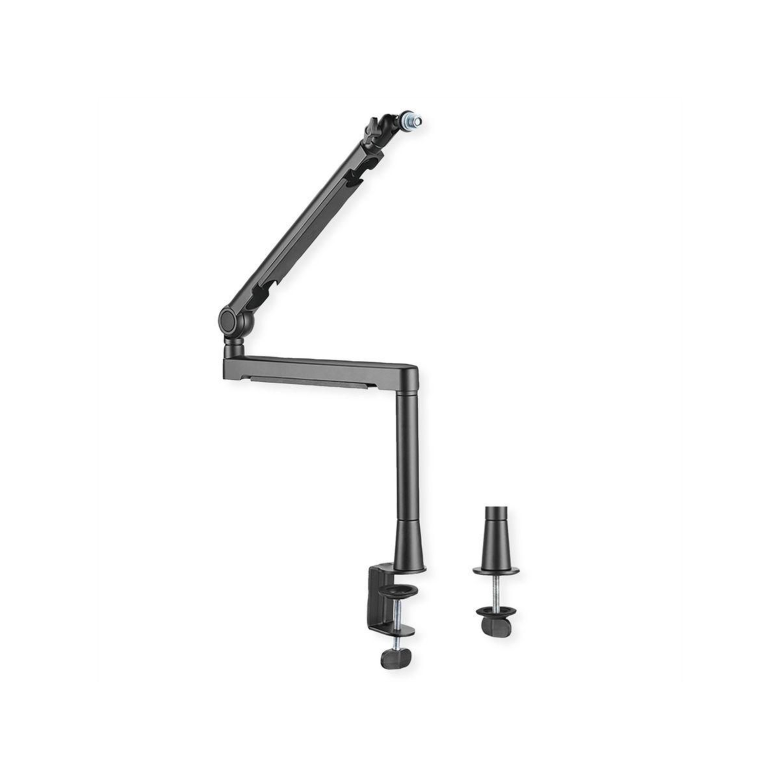 ROLINE Professional Aluminium Studio Microphone Boom