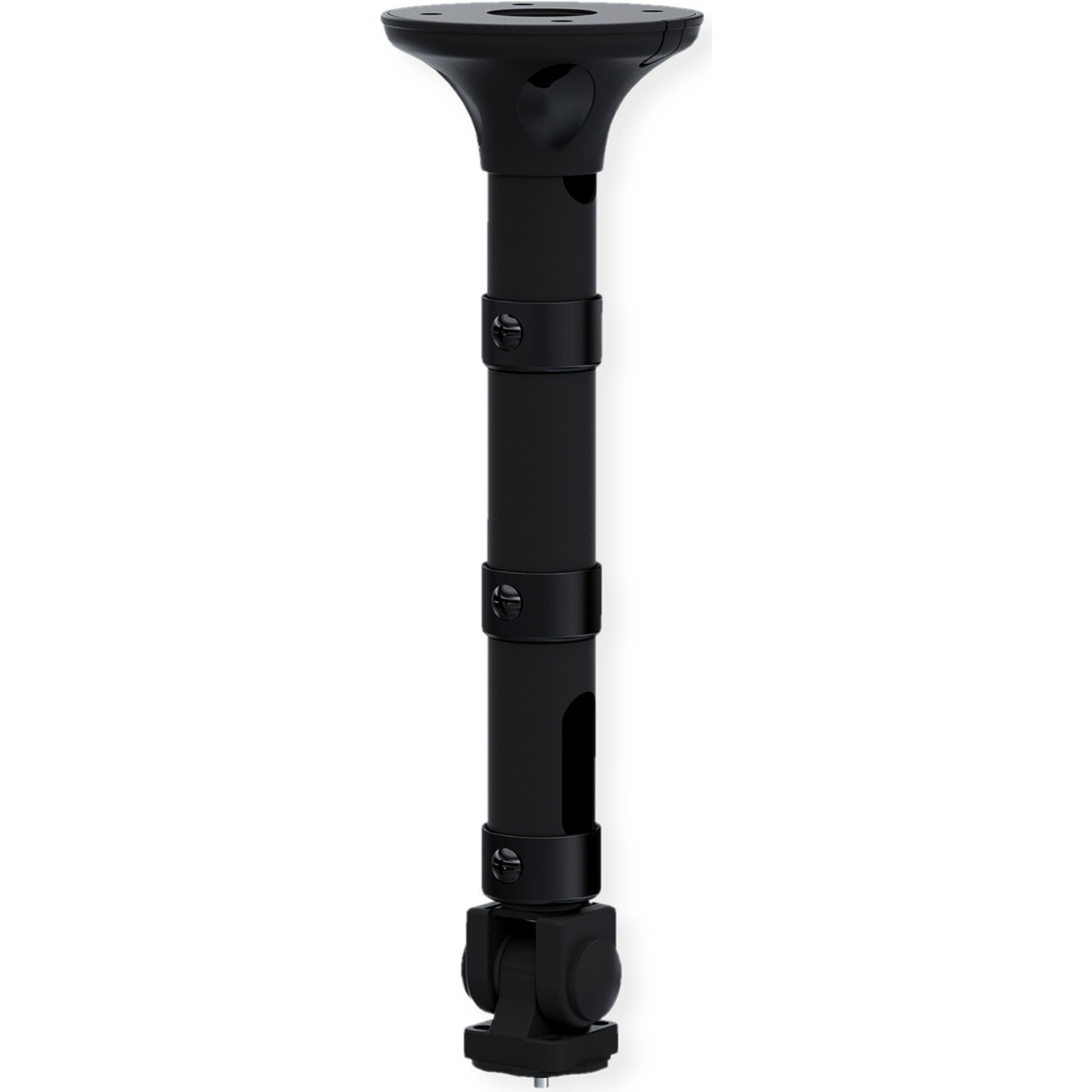 ROLINE Adjustable Projector Ceiling Mount