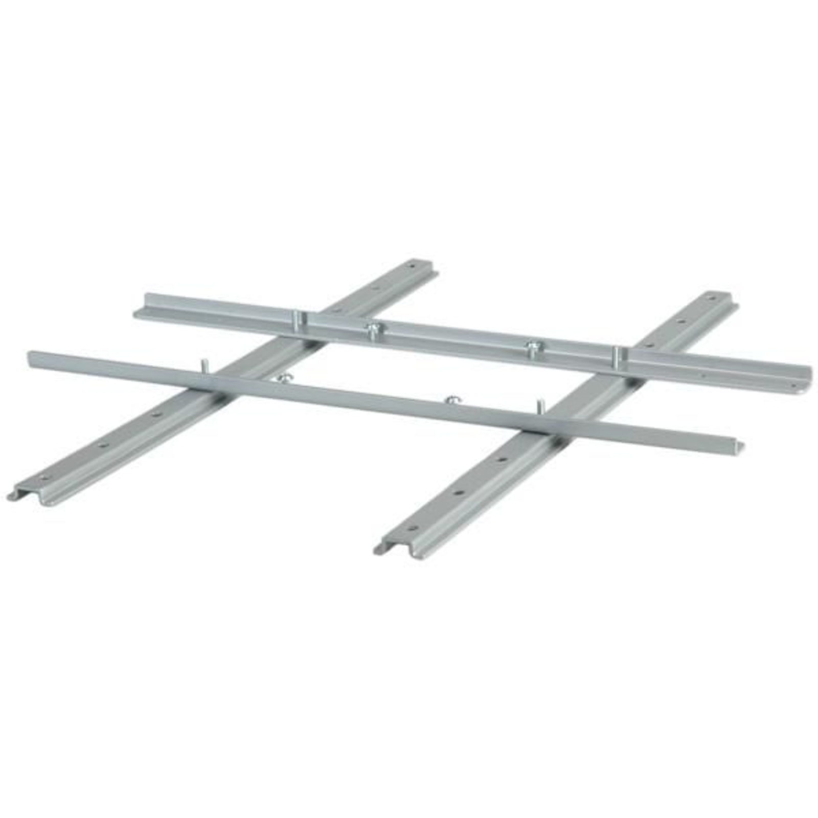 VESA Adapter 100x100-400x400 Variable 857 G