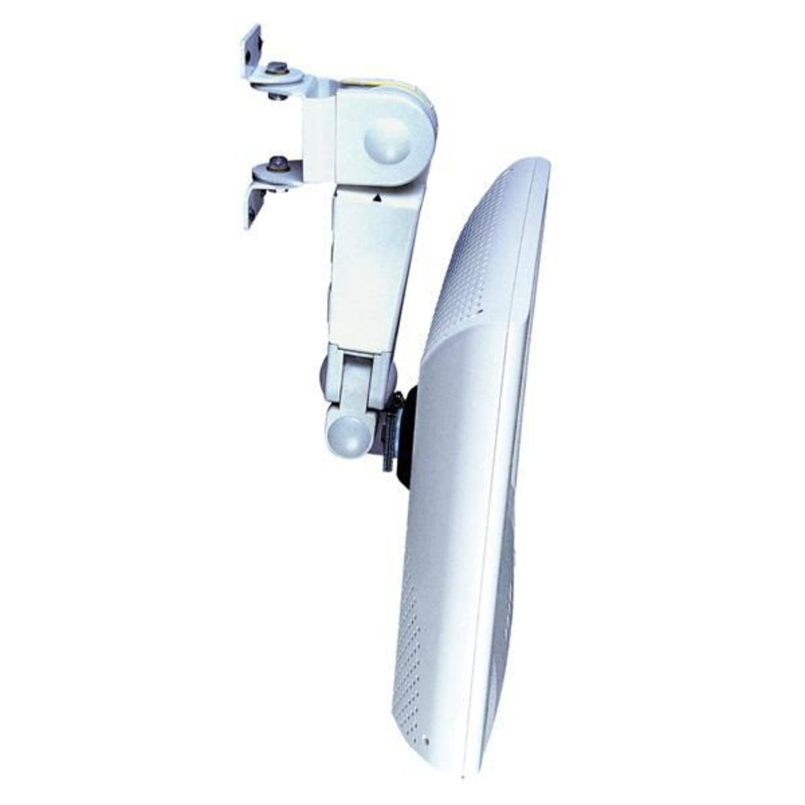 ROLINE LCD Mount Wall Mounting 4 Joints 6 Kg 75 X 75mm 100 X 100mm White