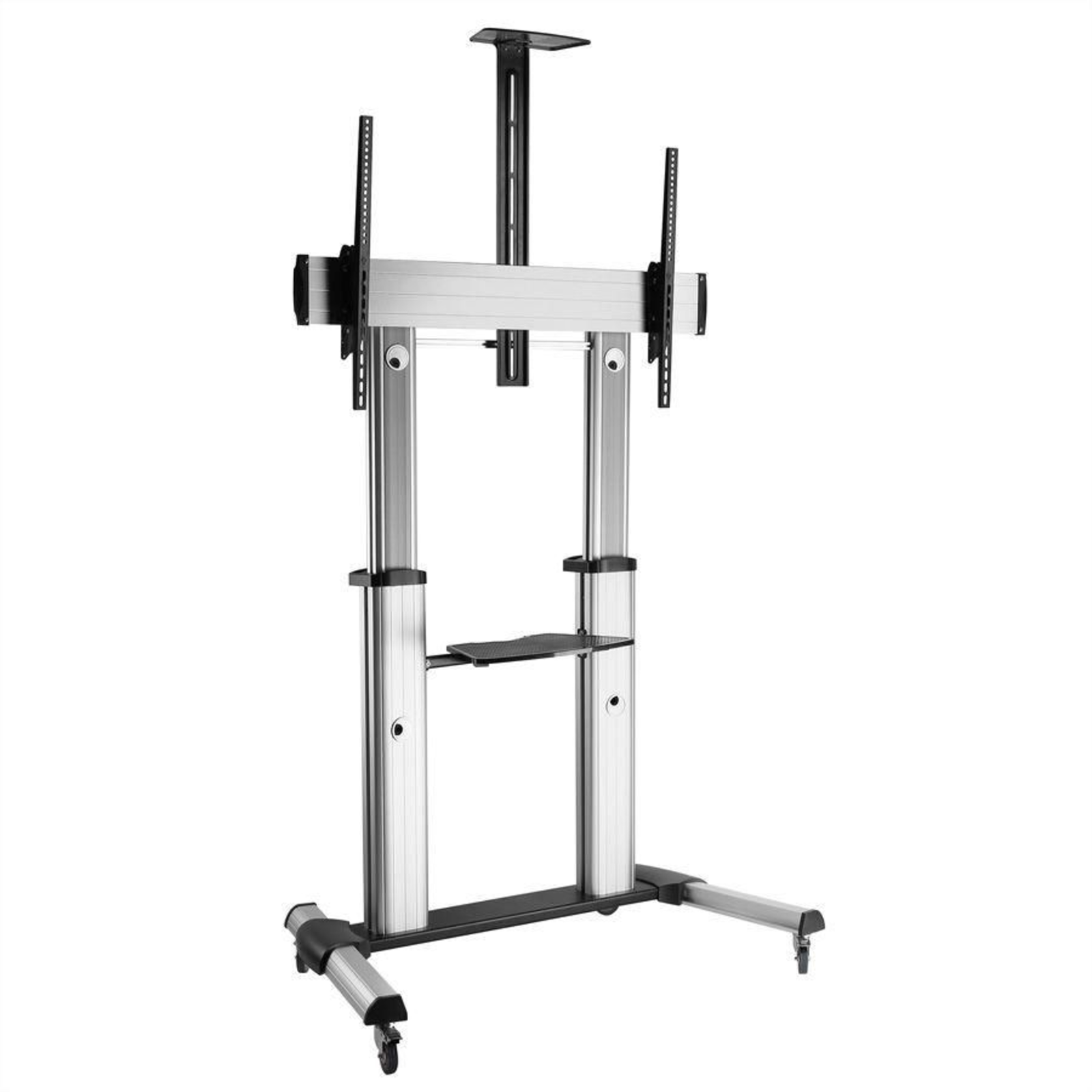 ROLINE Stand for LCD Display Silver Screen Size 152.4-254 Cm (60inch-100inch)