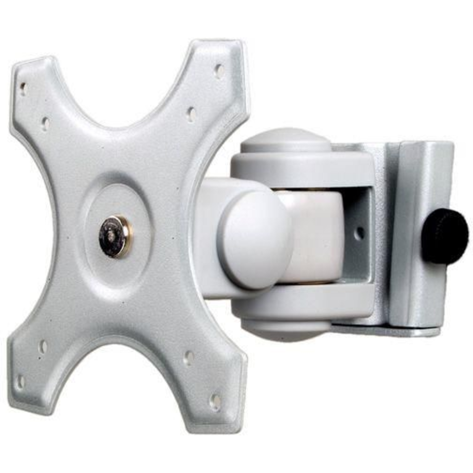 VALUE LCD Mount Wall Mounting 2 Joints 8 Kg 75 X 75mm 100 X 100mm White