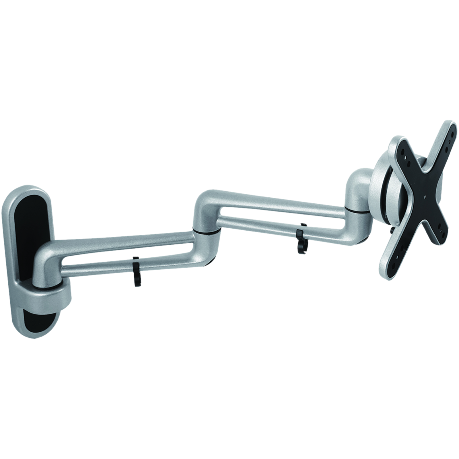 VALUE 17.99.1129 15 Kg 75 X 75mm 100 X 100mm Black Grey