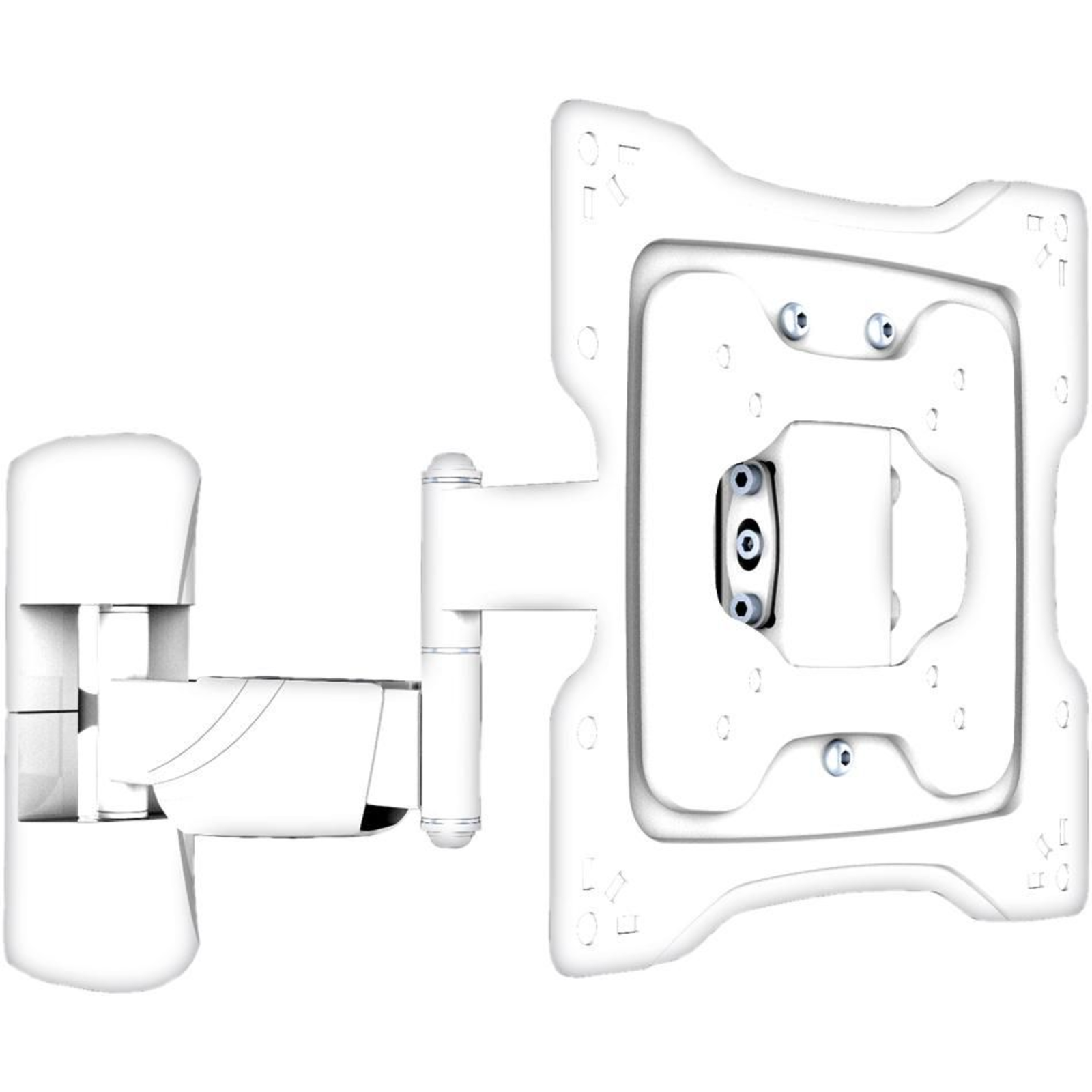 VALUE 17.99.1148 25 Kg 75 X 75mm 200 X 200mm White