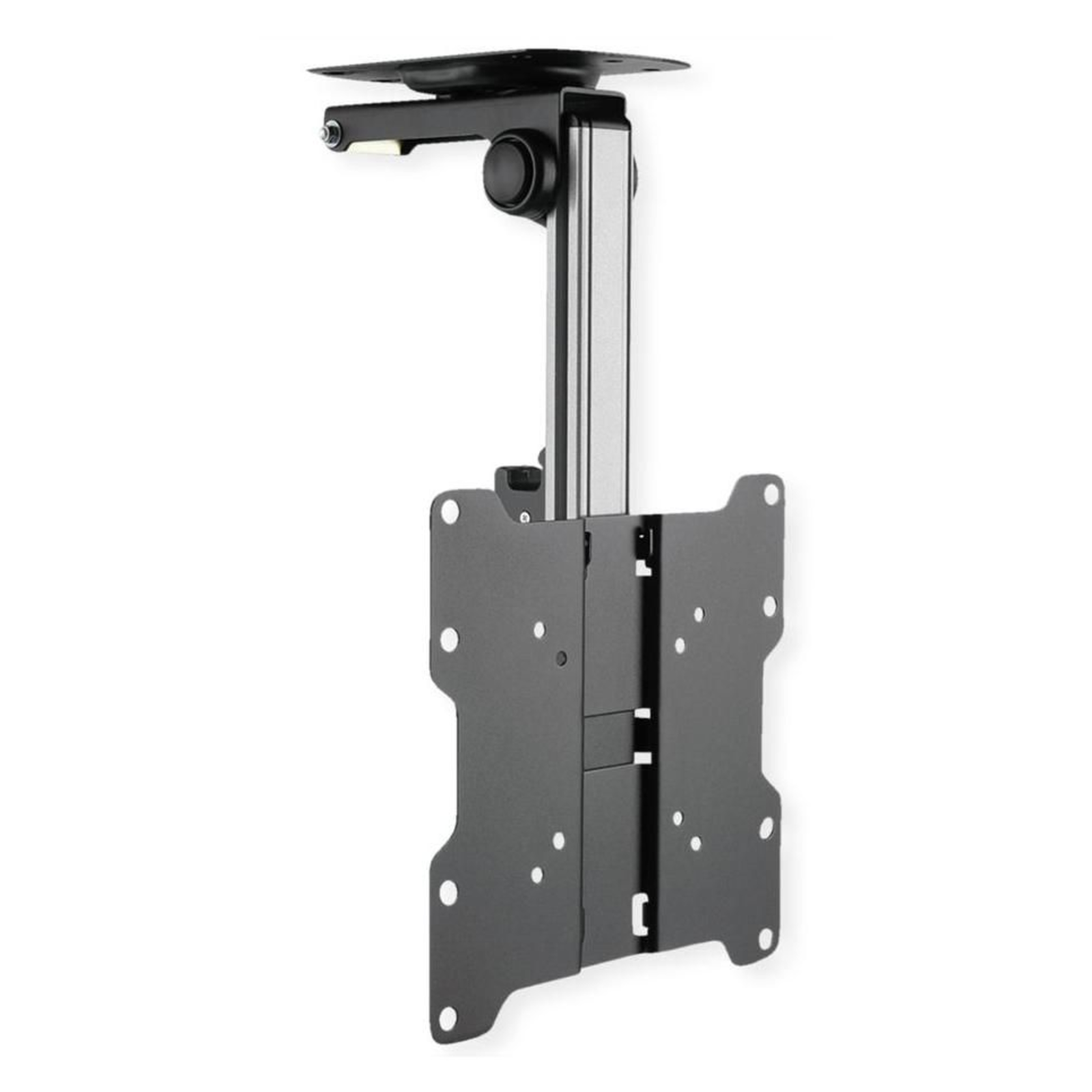 VALUE TV Ceiling Mount Foldable 17-37 Inch up to 20 Kg