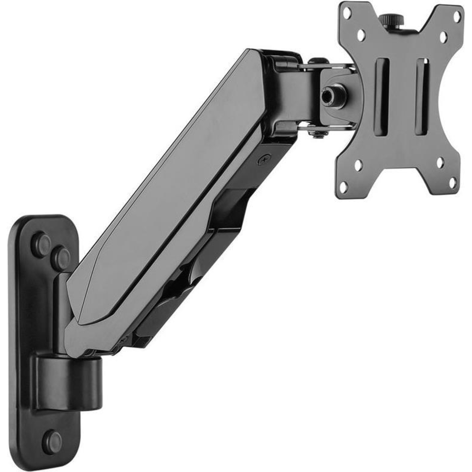 VALUE 17.99.1190 8 Kg 75 X 75mm 100 X 100mm Black