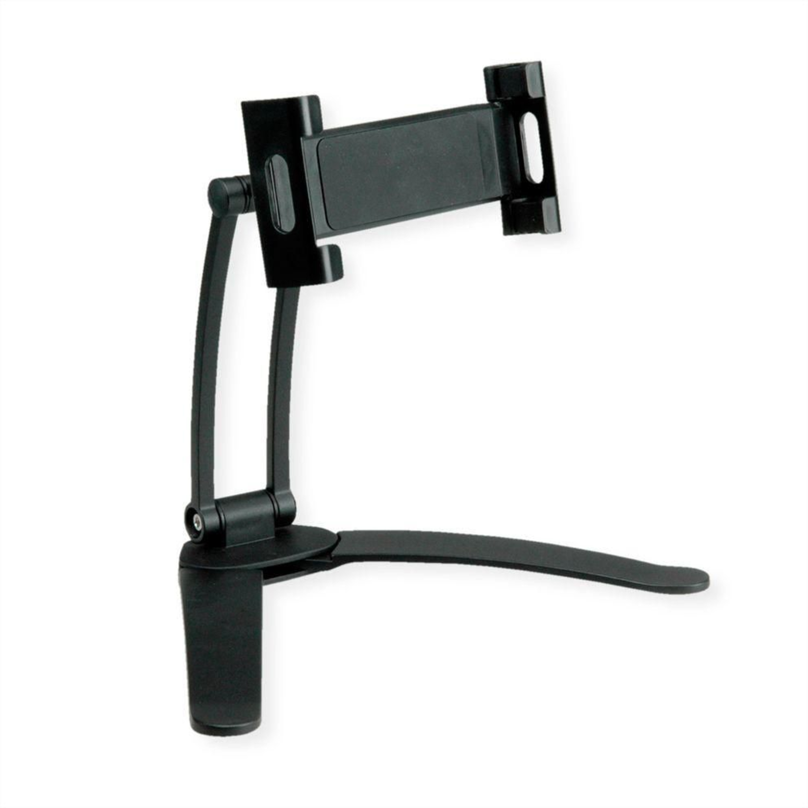 VALUE 2-in-1 Holder for IPad Tablet Or Smartphone