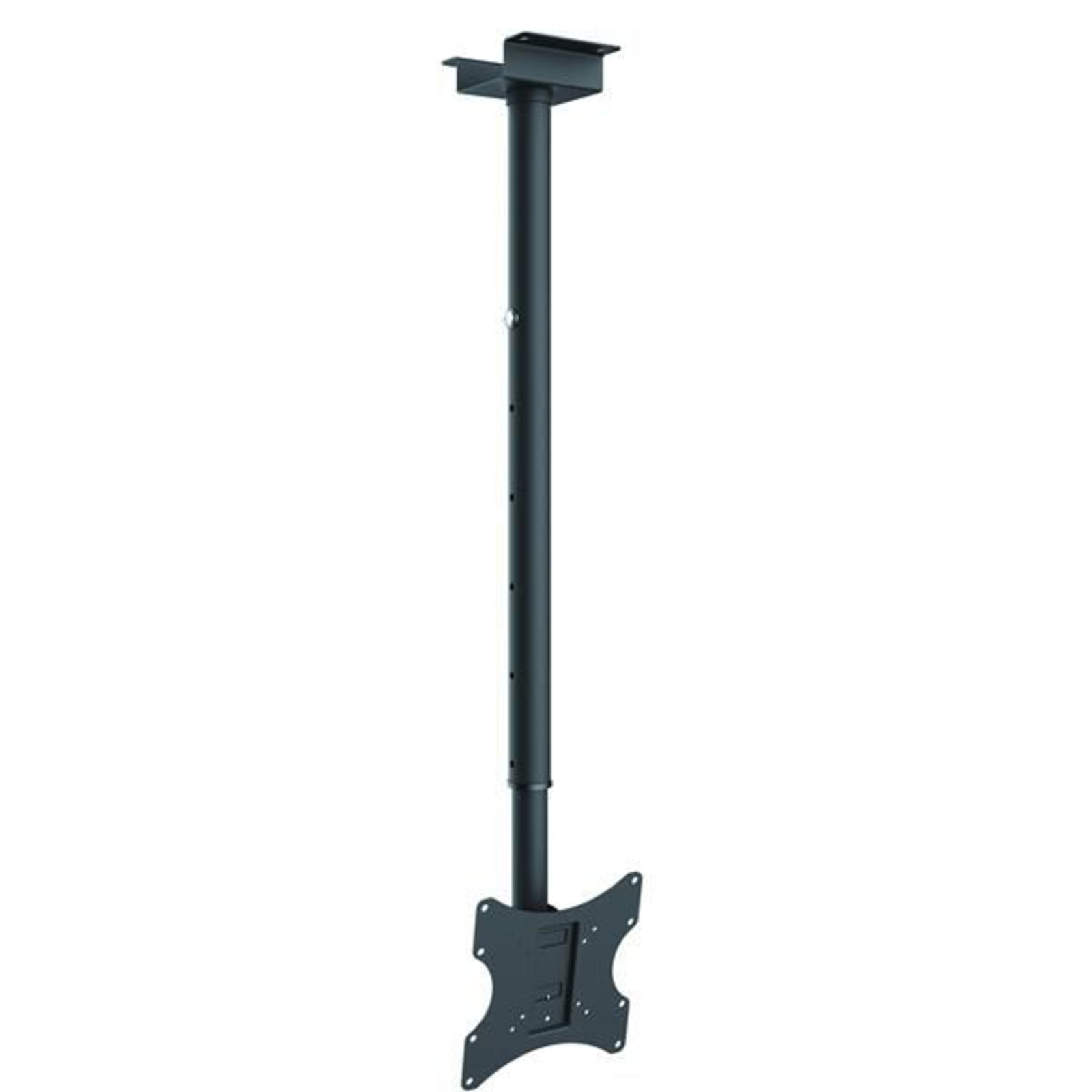 VALUE LCD/TV Ceiling Mount 1 Joint Max 42 Inch up to 50 Kg