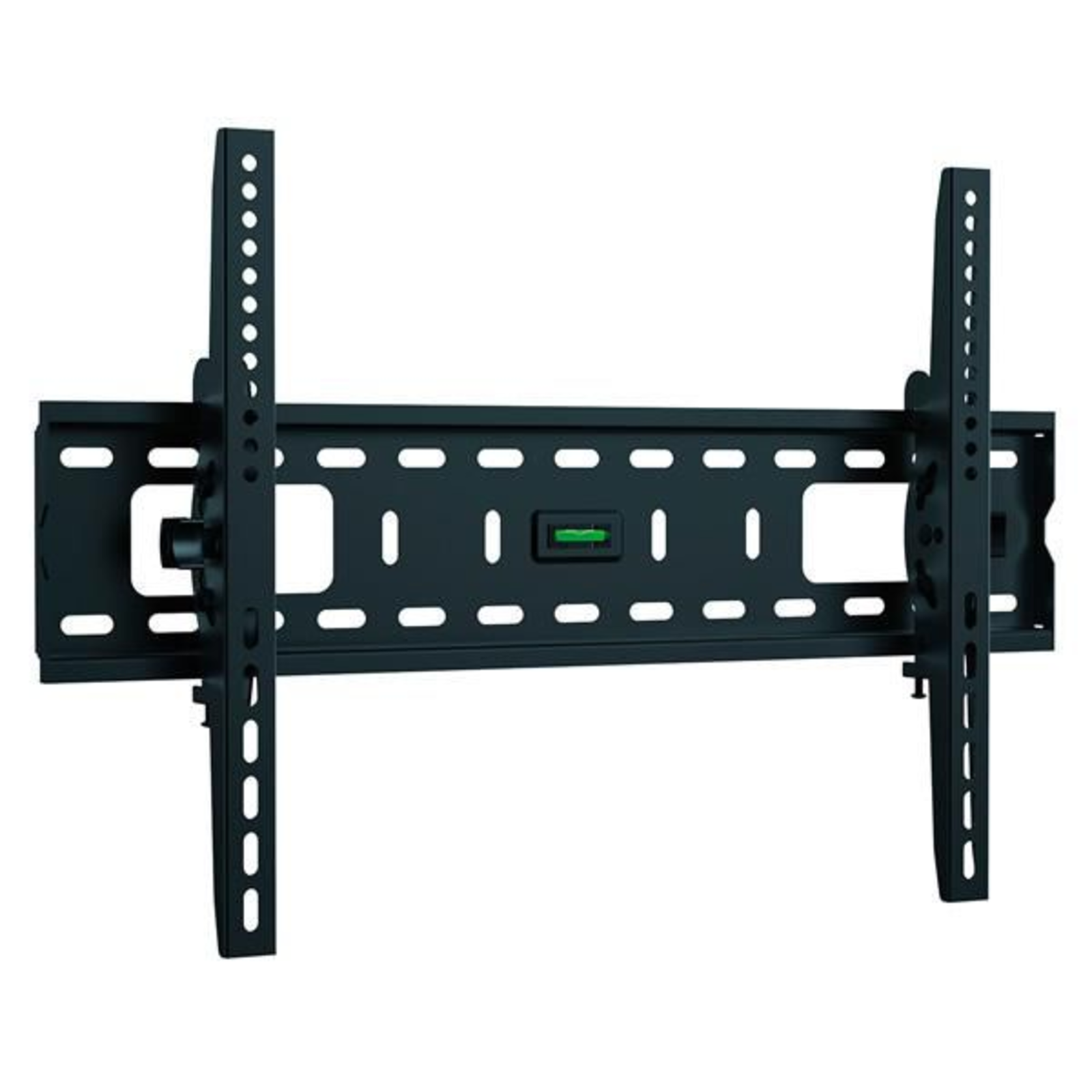 VALUE Monitor Wall Mount Black Tiltable 152.4cm 60
