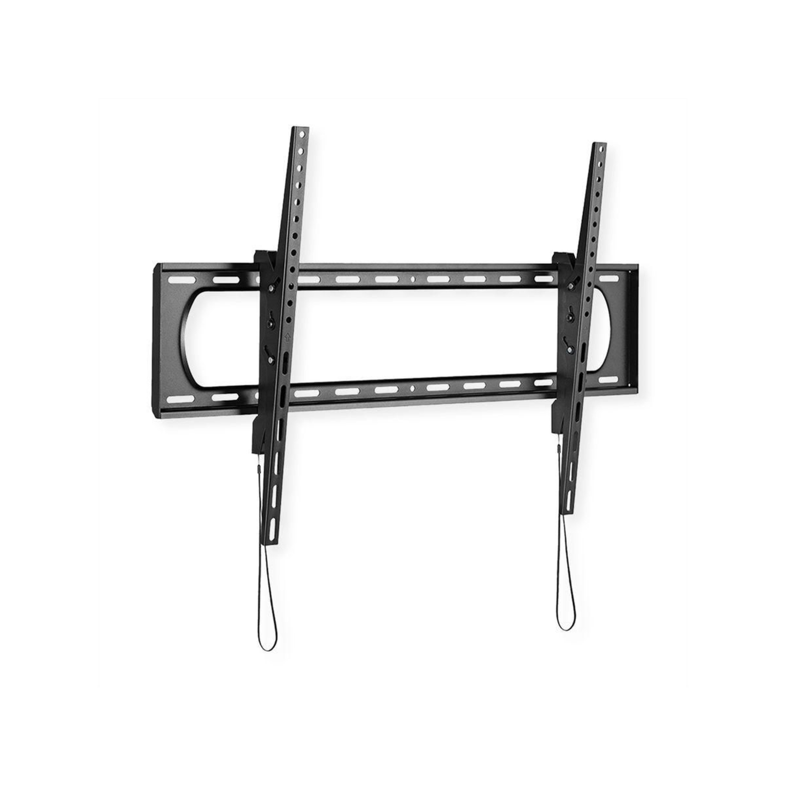 VALUE Ultra-flat TV Wall Mount Tiltable 120