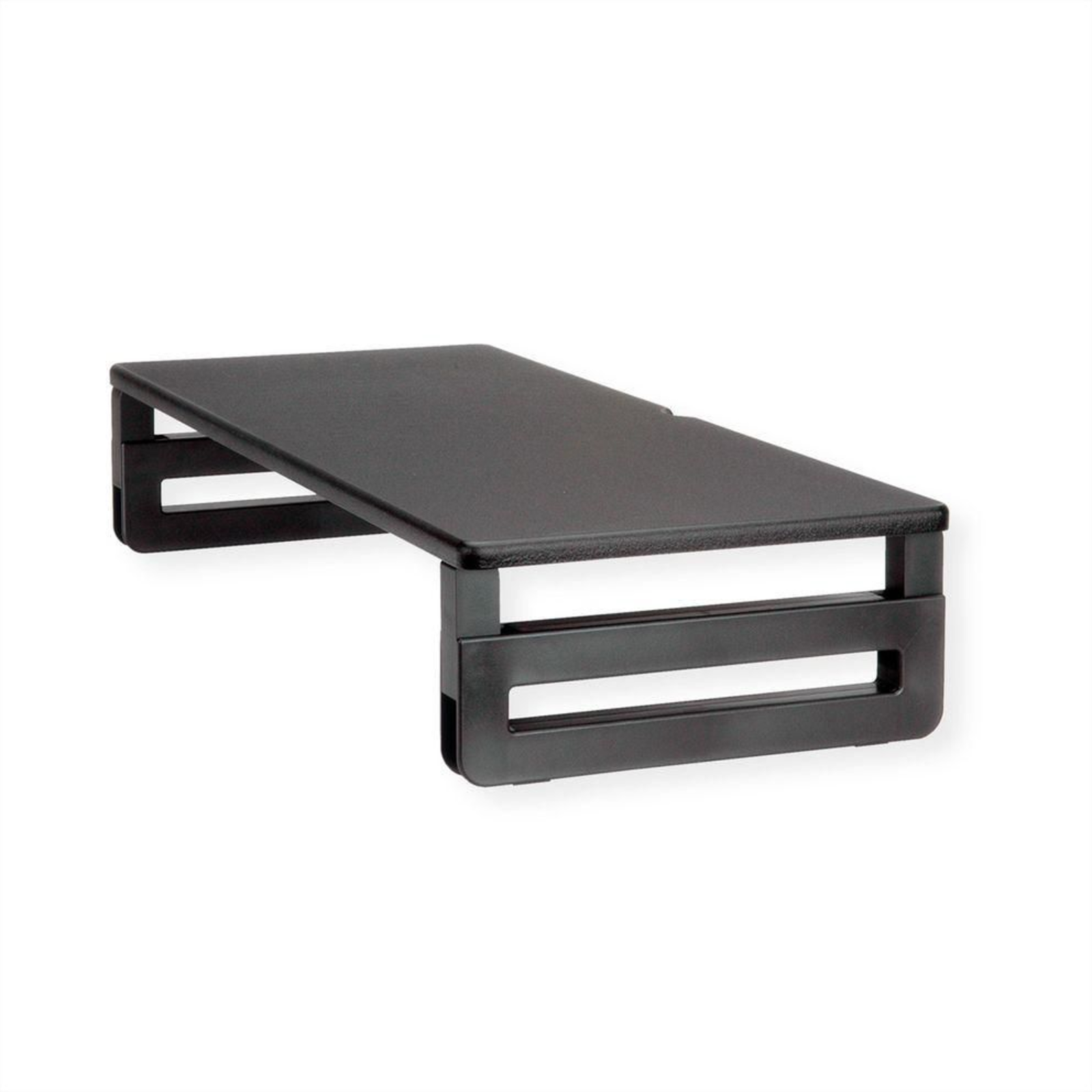 VALUE Monitor Stand Black