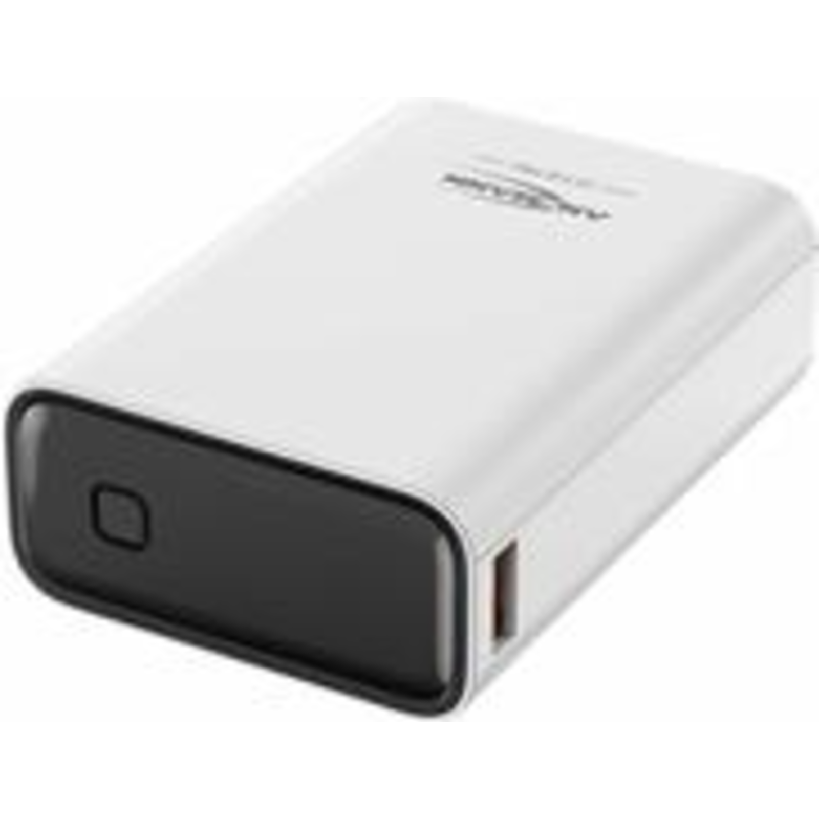 Ansmann Powerbank PRO 20,000 MAh USB-A+C Port 22.5W Ws. 1700-0157