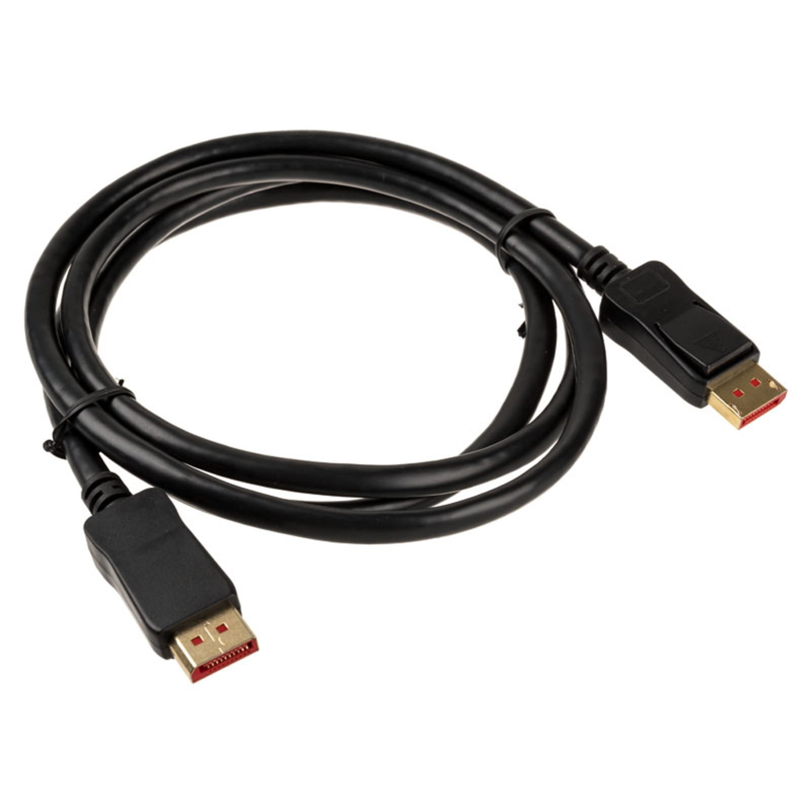 InLine DisplayPort Cable DisplayPort (M)