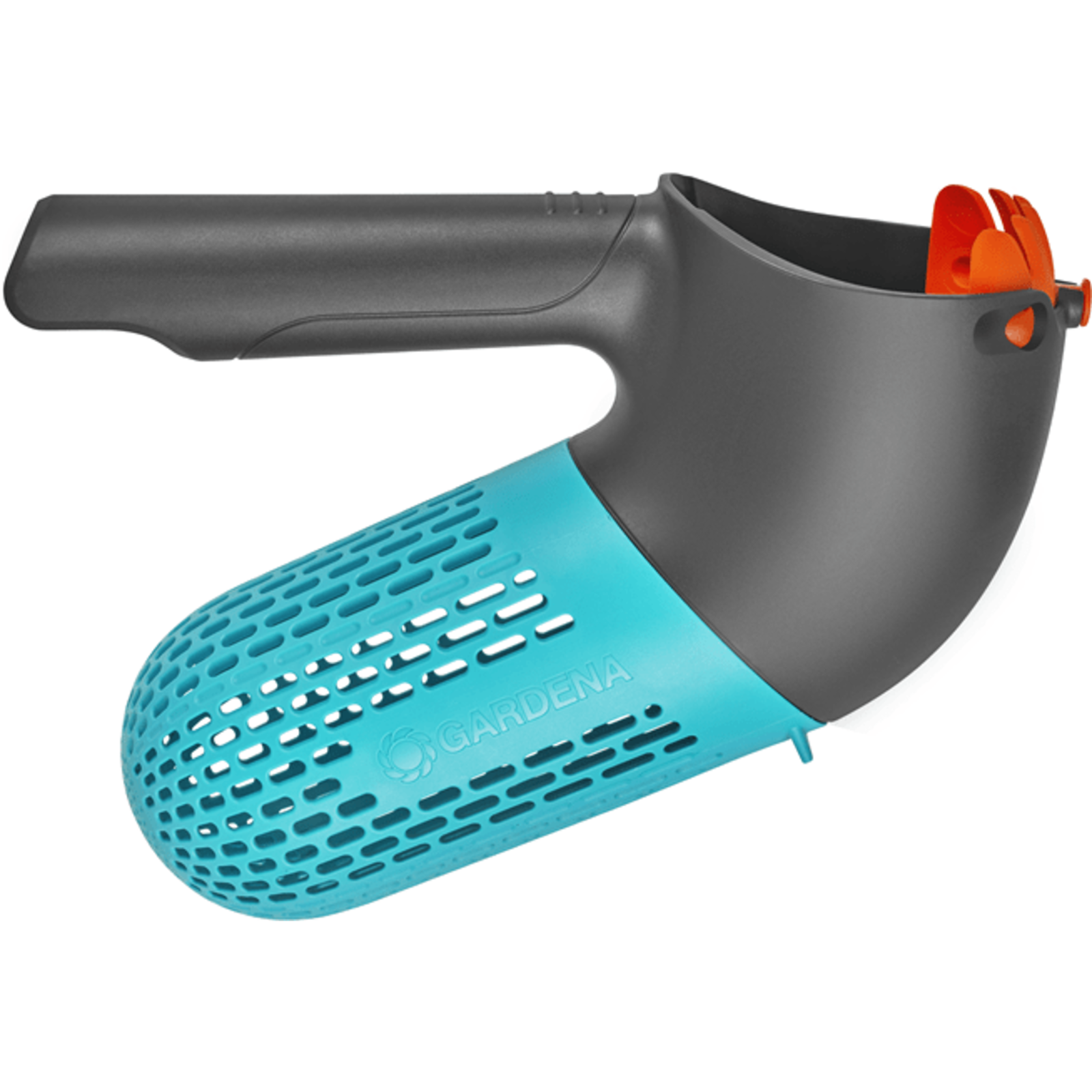 Gardena Combisystem Berry Picker Black Turquoise