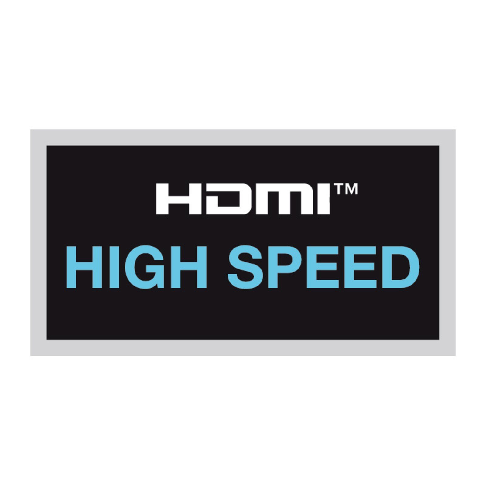InLine HDMI-DVI Cable gold-plated Contacts HDMI ST to DVI 18+1 ST 1.5m