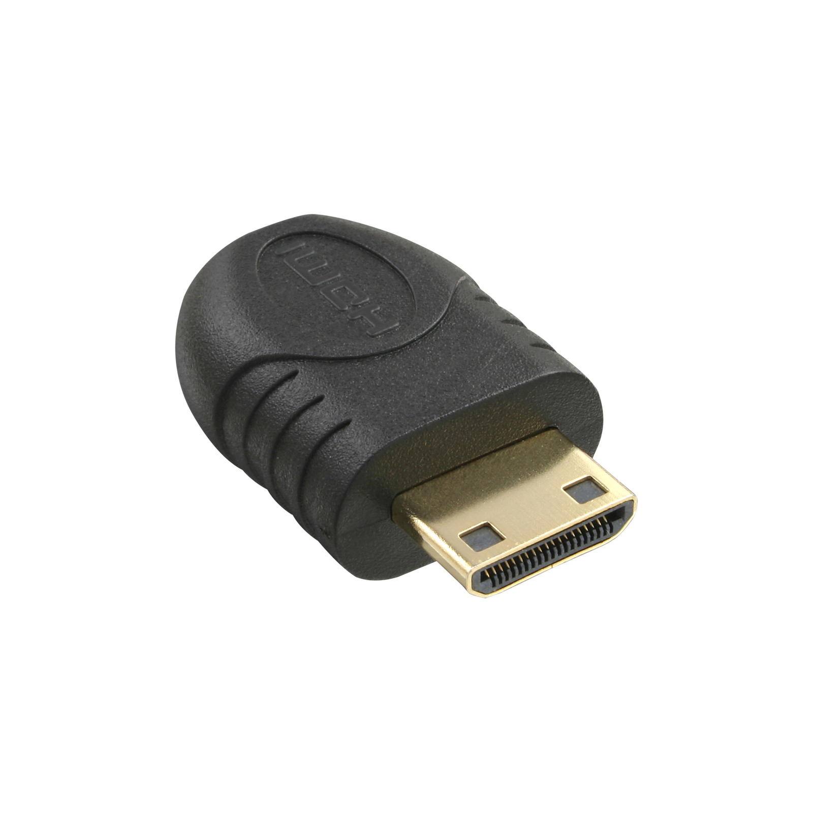 InLine HDMI Adapter Mini HDMI C Plug to Micro HDMI D Socket