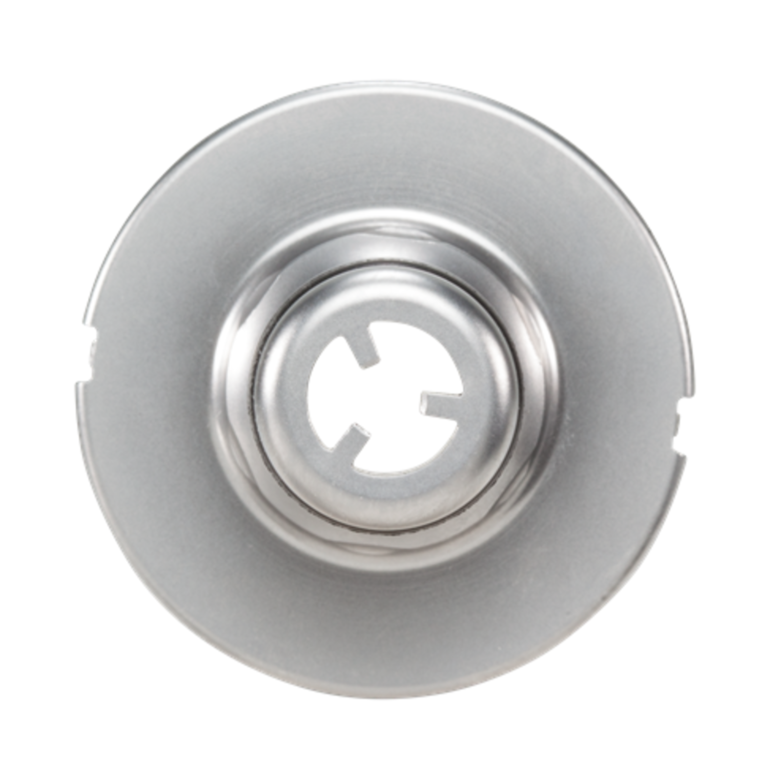 Gardena 18242-20 Tap Connector 1 Inch Metal Metallic