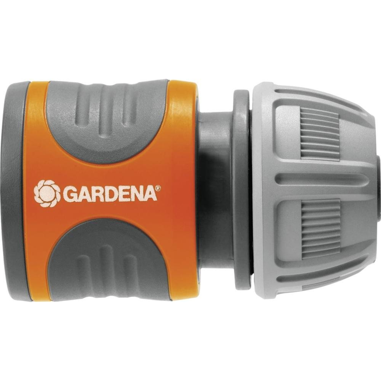 Gardena Coupling Set 13mm 1/2 2x 18215 + 931