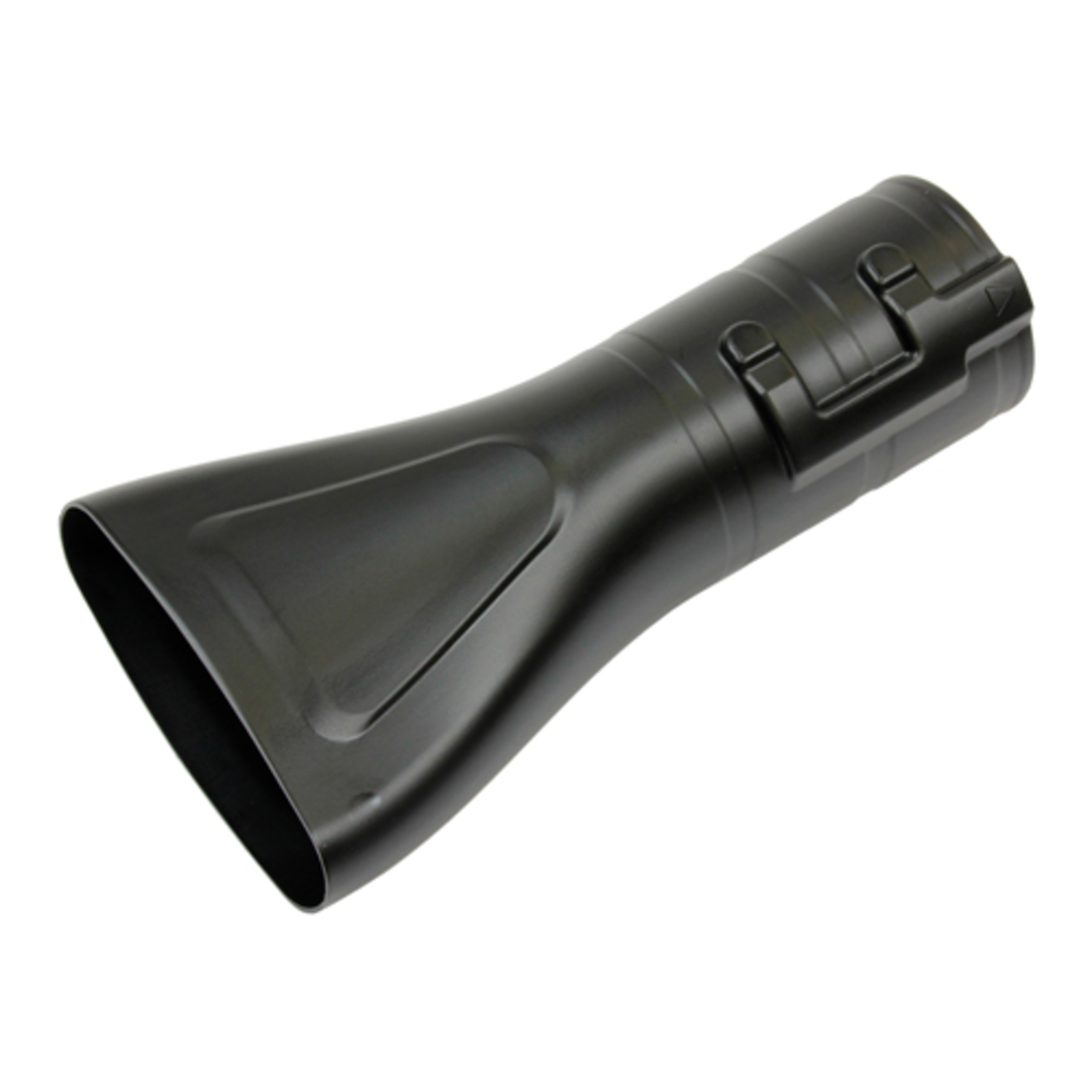 Makita Curved Flat Nozzle Length 275 Mm Width 140 Mm