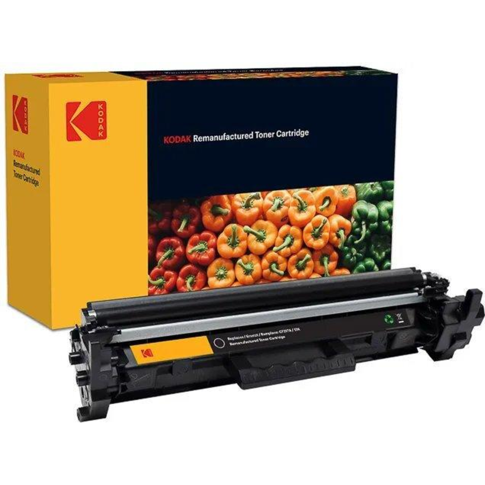Kodak Toner Black 185H021701