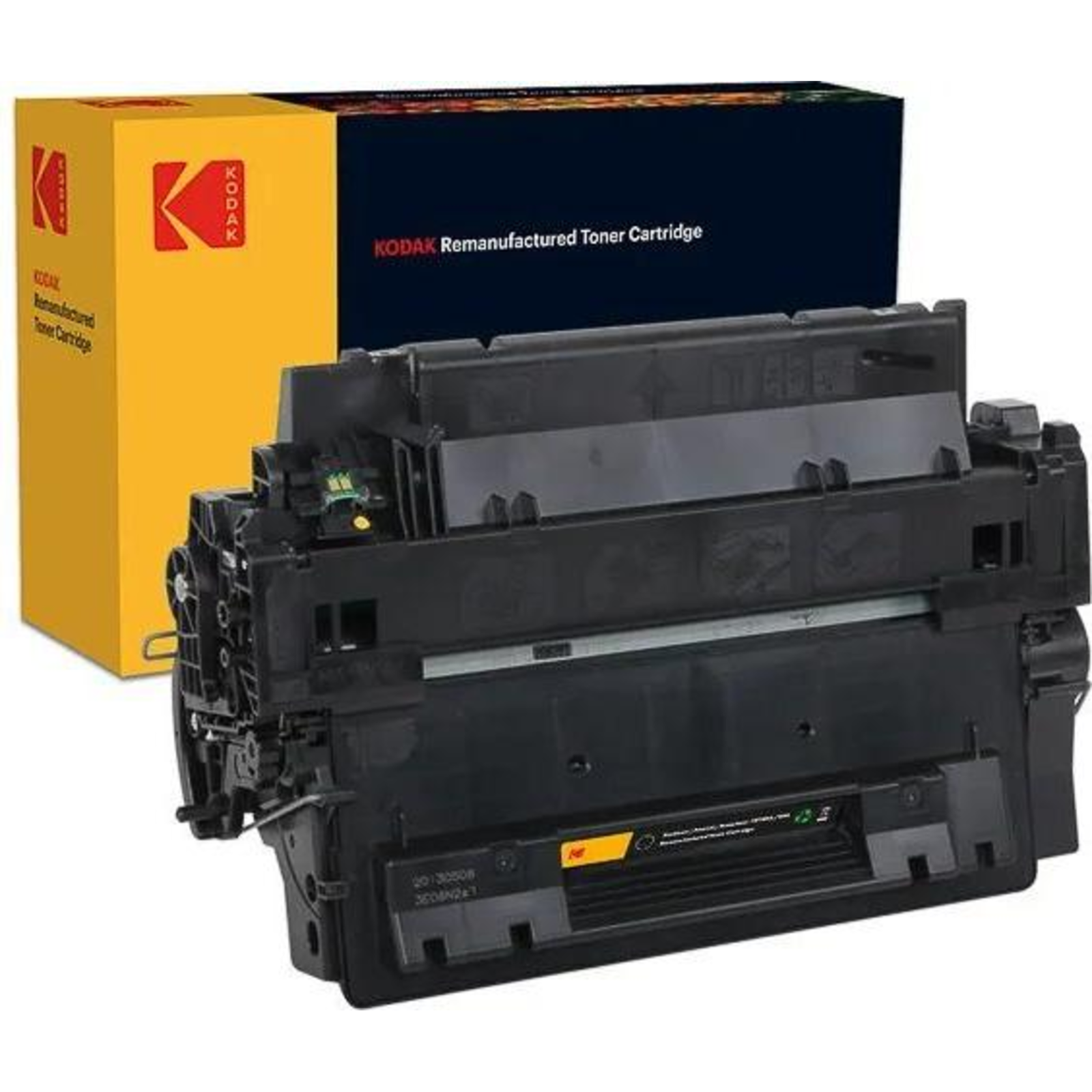 Kodak Toner Black 185H025501