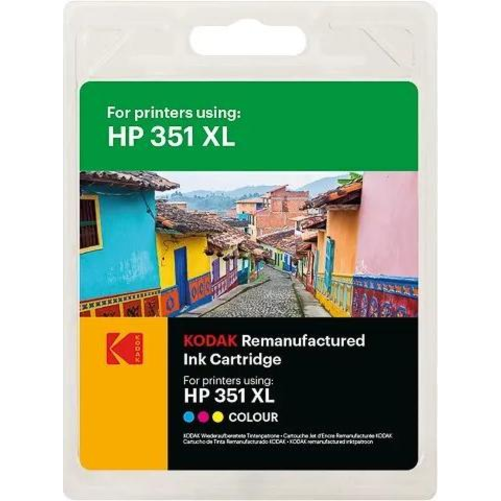 Kodak Ink 185H035131