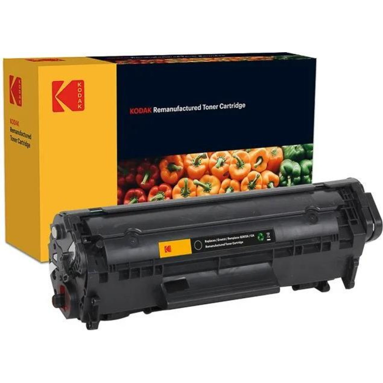 Kodak Toner Black 185H261201