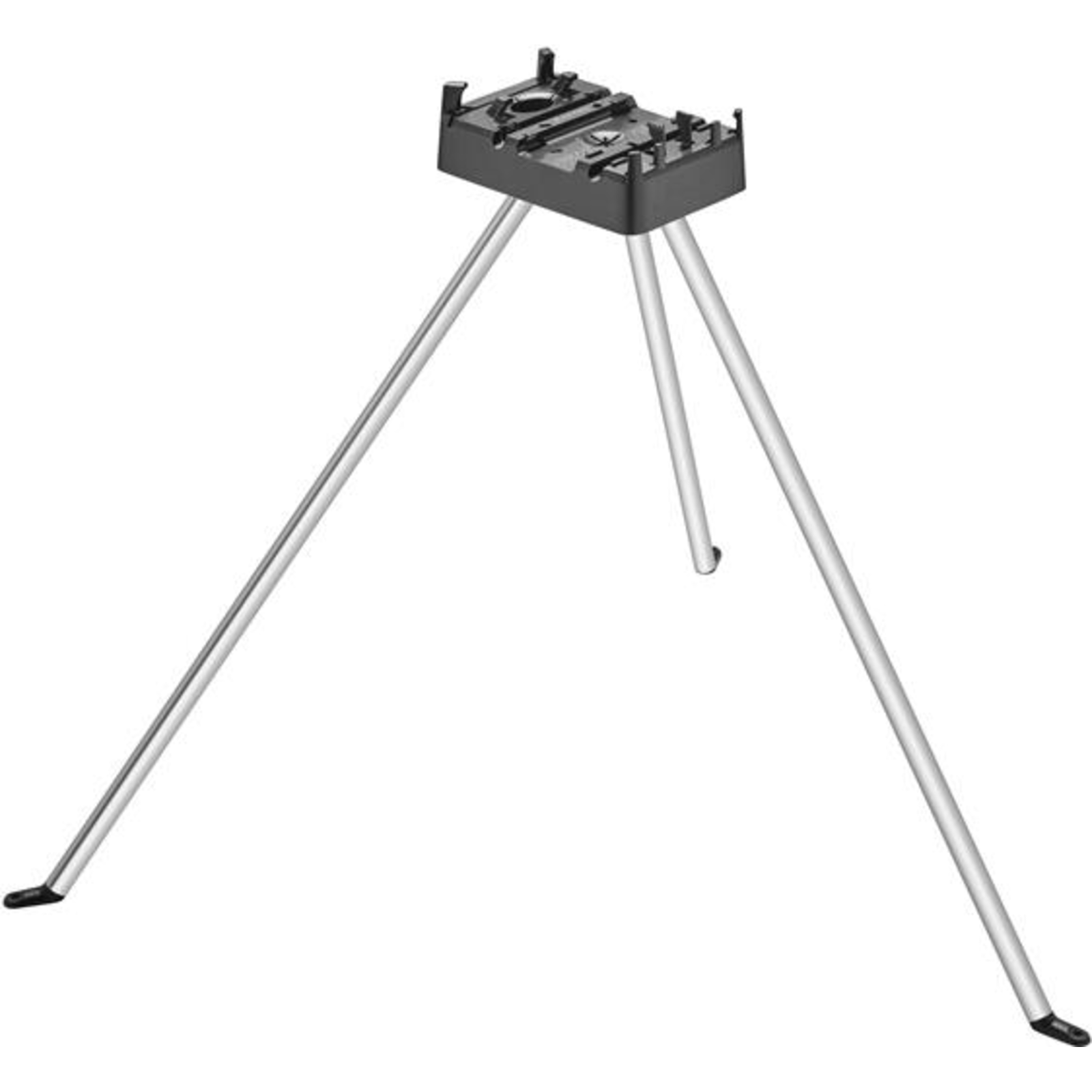 Gardena Sprinkler Stand 18735-20 Black Height 50cm