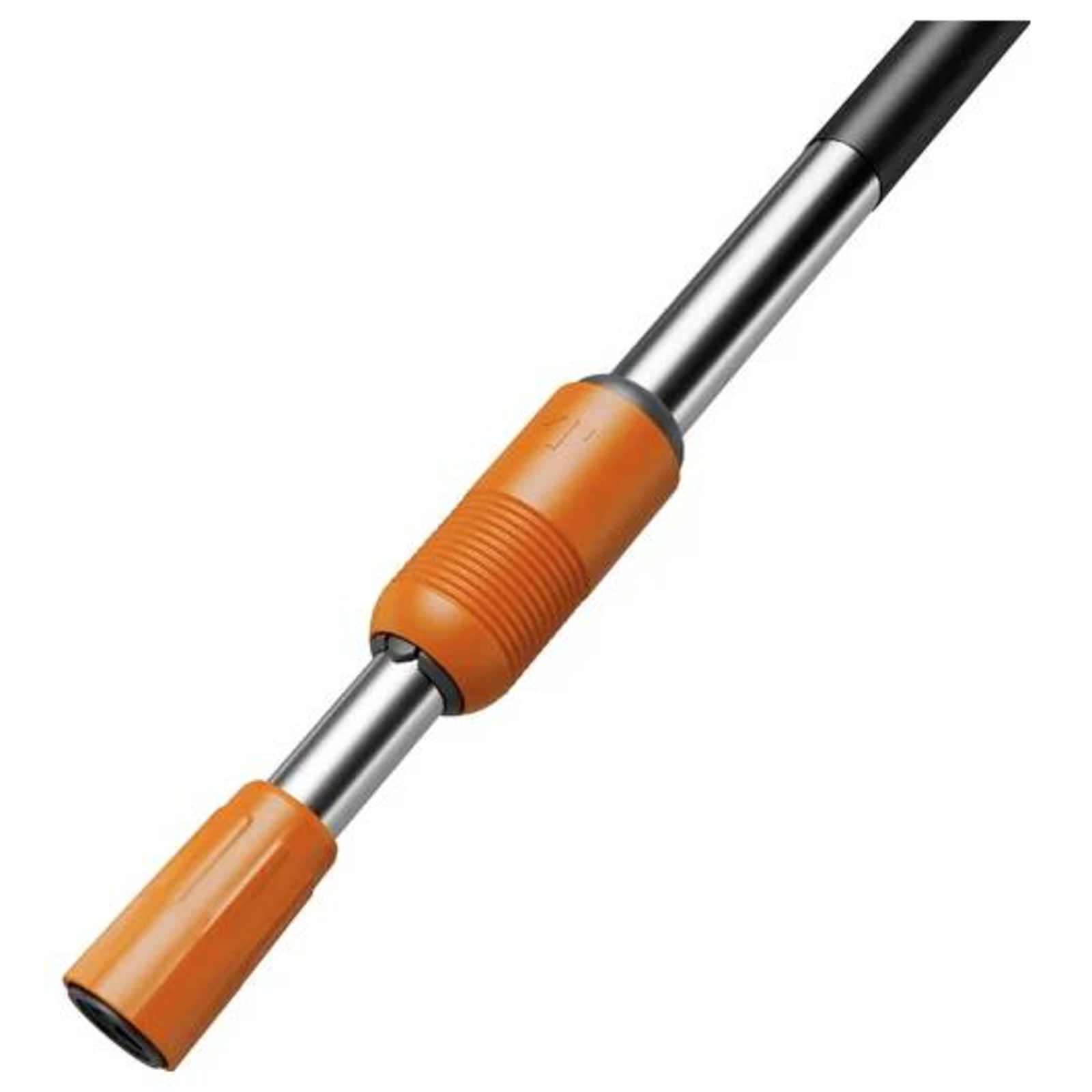 Gardena Cleansystem Telescopic Handle M-XL 155 260cm