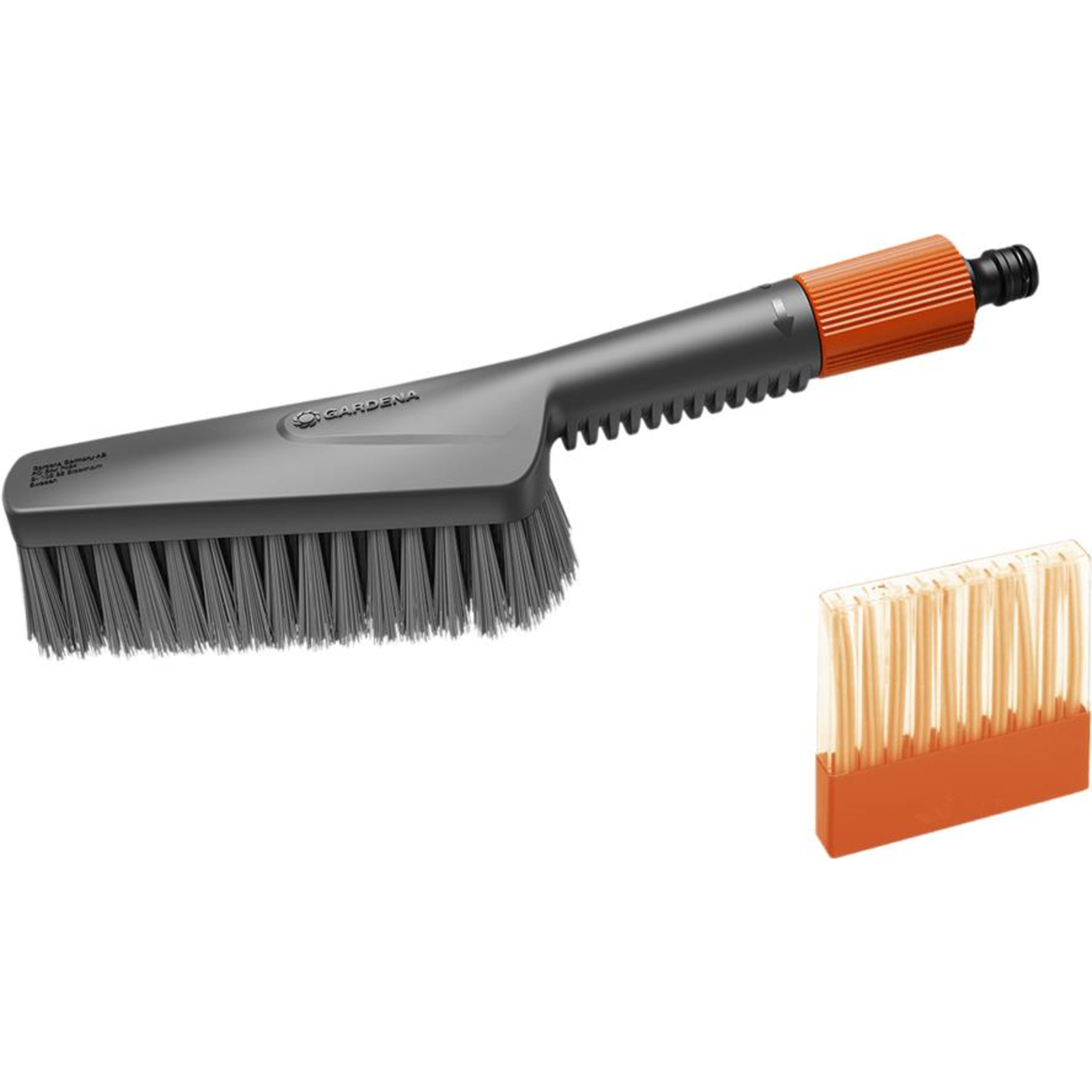 Gardena 18860-20 302mm 71mm 103mm 224 G 1 Piece(s)