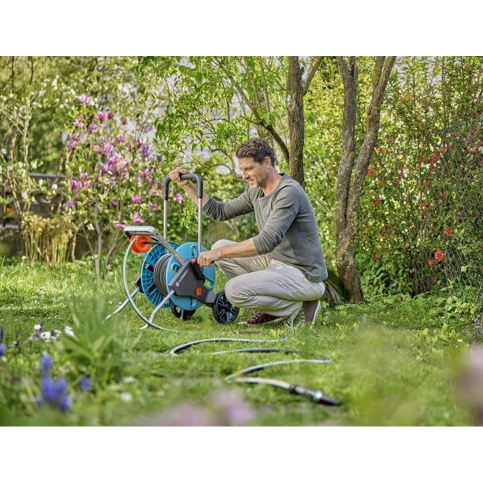 Gardena EcoLine Hose 13mm 1 2