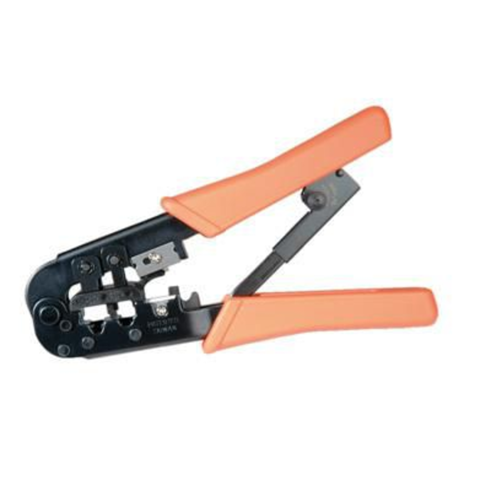 VALUE Secomp Crimping Pliers 8-Pin 8-Contact Crimping Tool