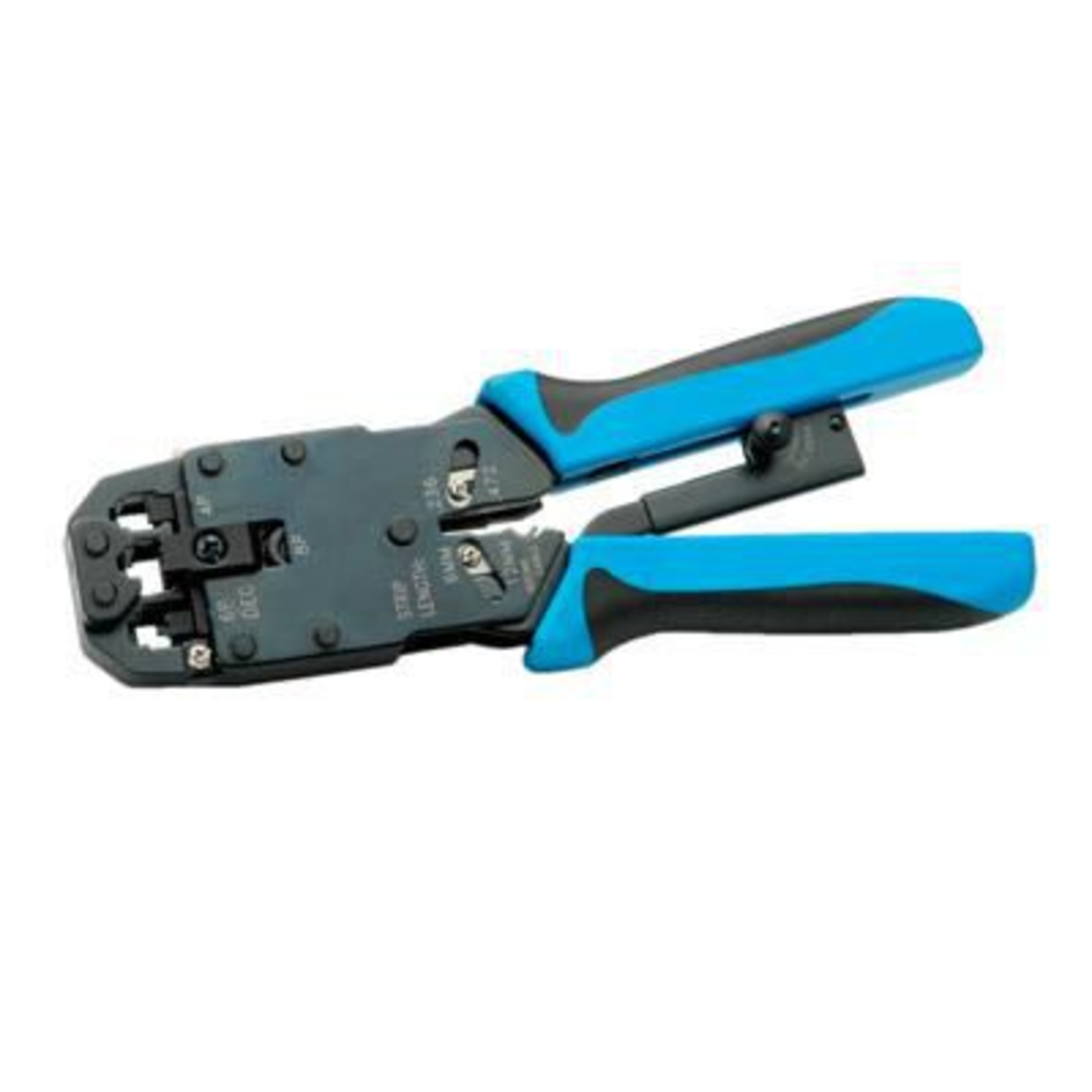 VALUE Secomp Universal Crimping Pliers for Modular Plugs