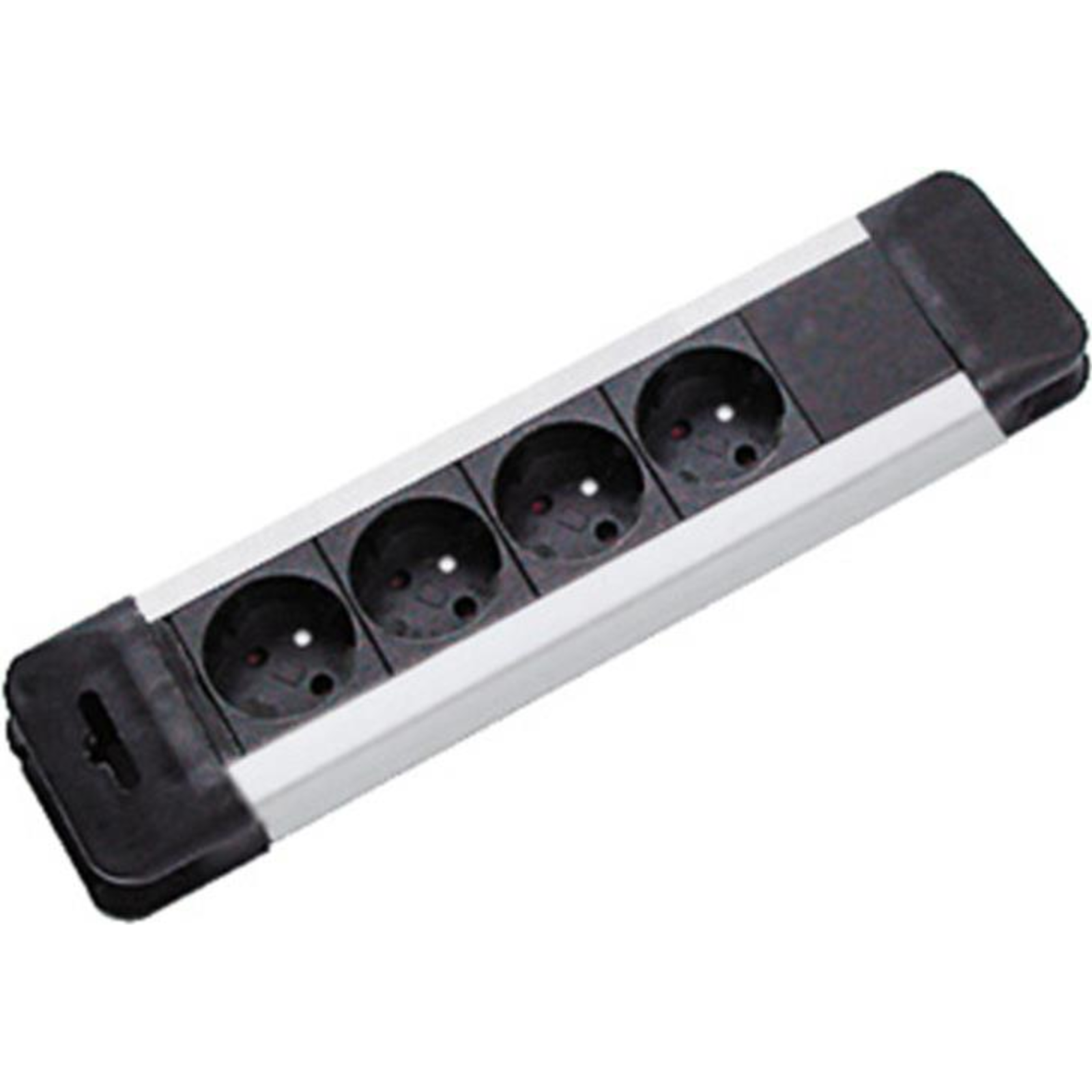 BACHMANN Socket Strip Connectus 4x 2P+T UTE 2 M