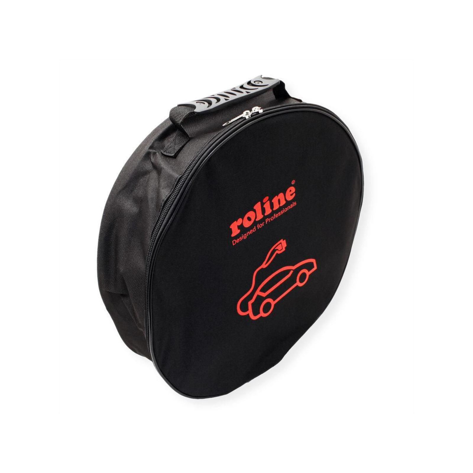 ROLINE Predective Bag for EV Charging Cable