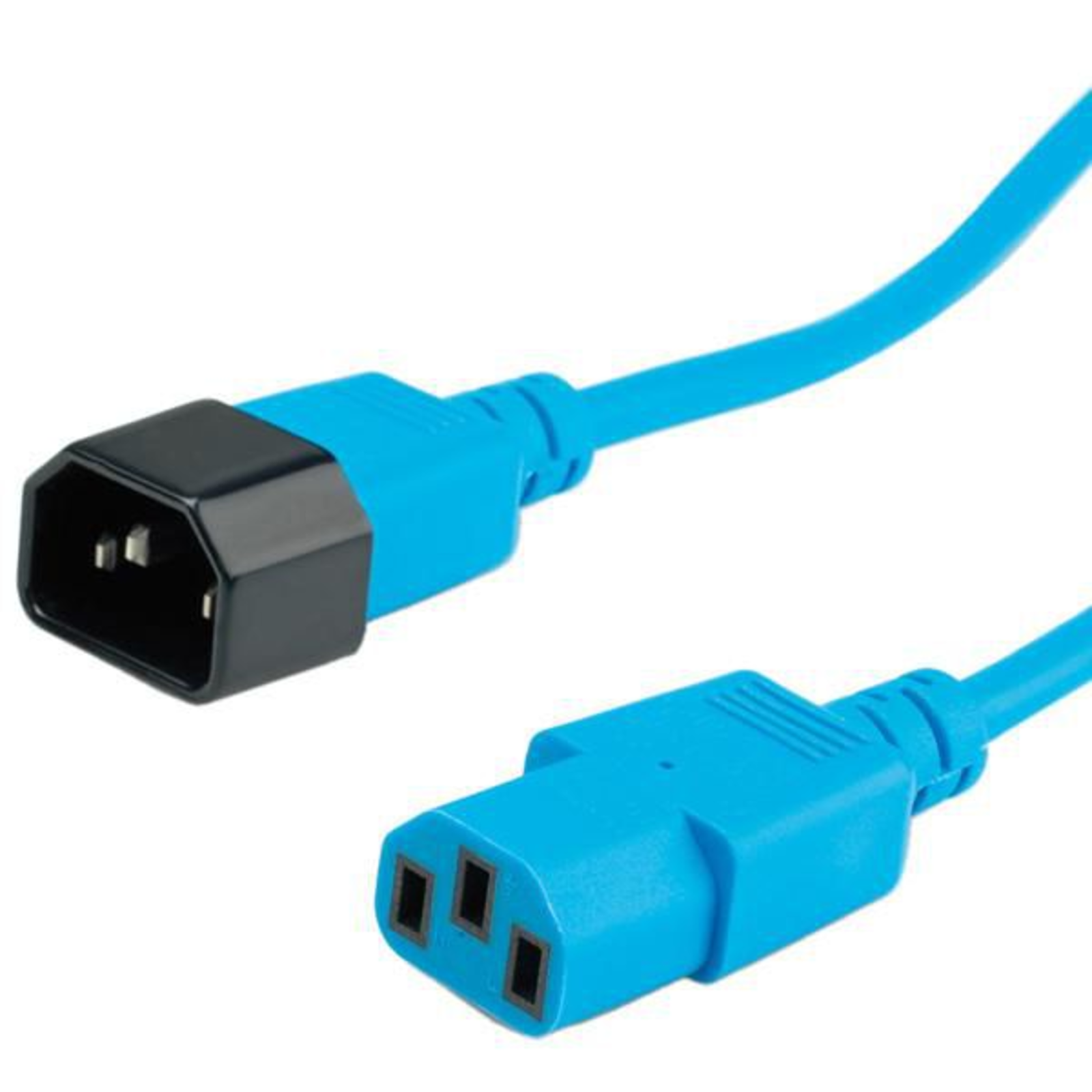 ROLINE Power Supply Extension Cable